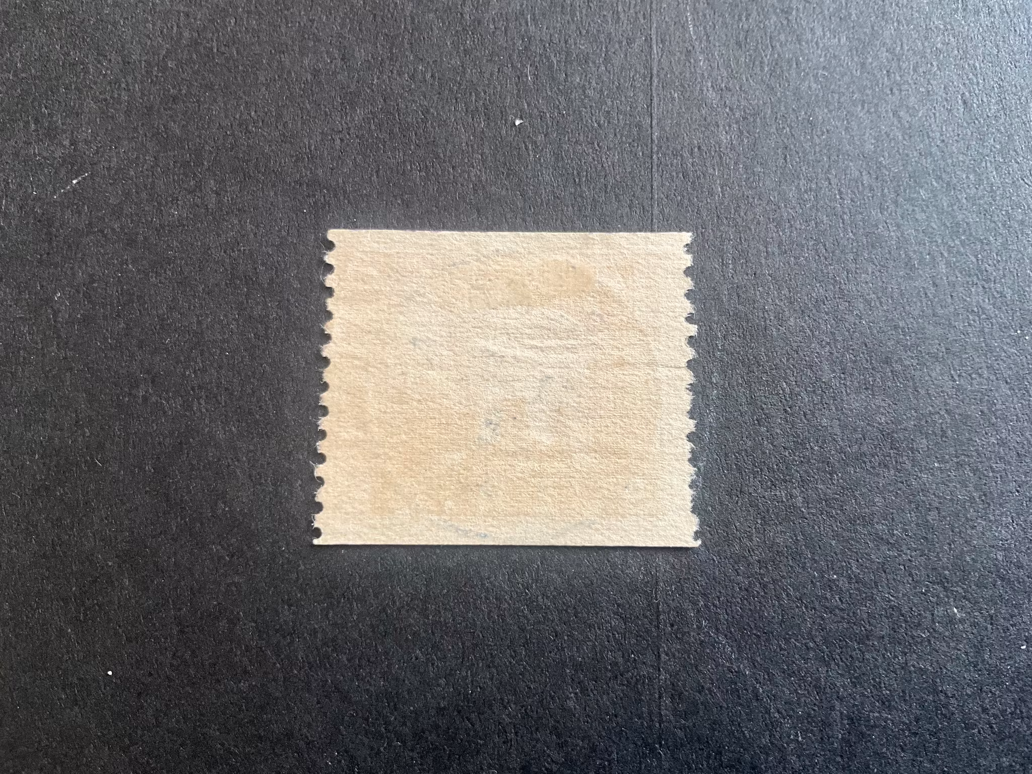 Postverket facit nr 248 A lyxstämplat HEDEMORA