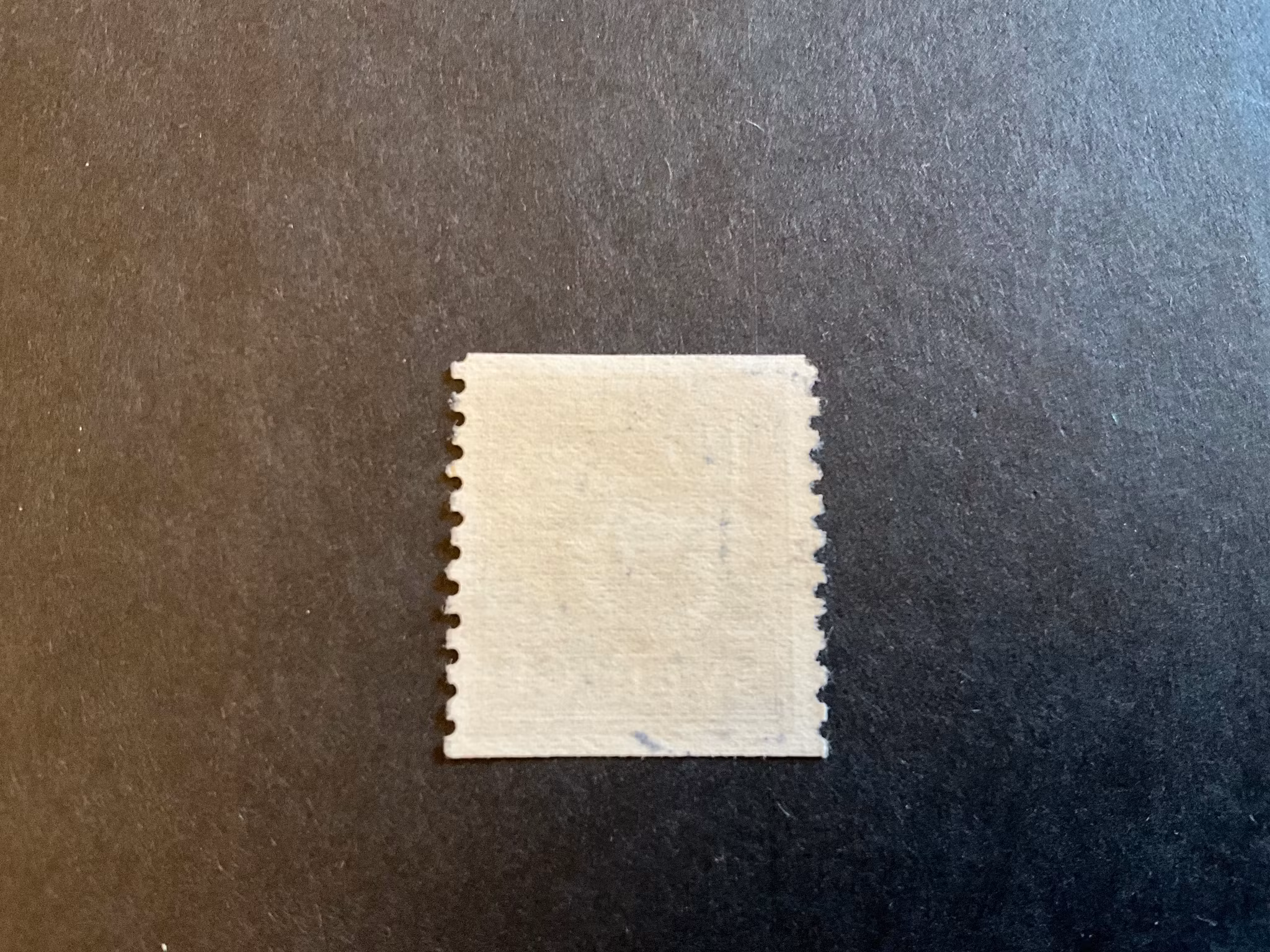 Stående lejon facit 146 A stämplat med lödskarvslinje