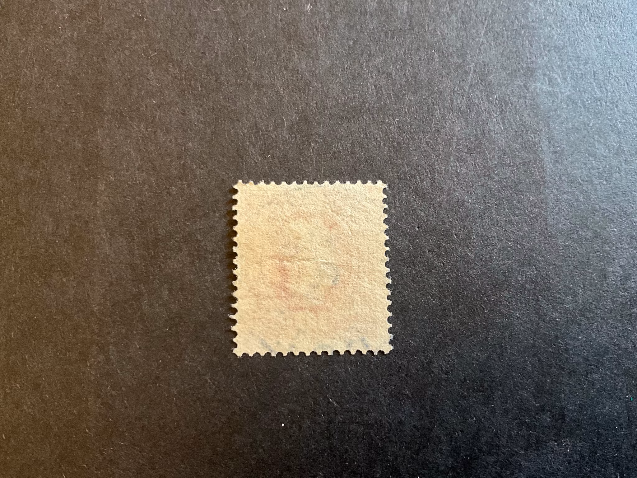Oscar II facit 54 praktstämplat STOCKHOLM 16 RBT