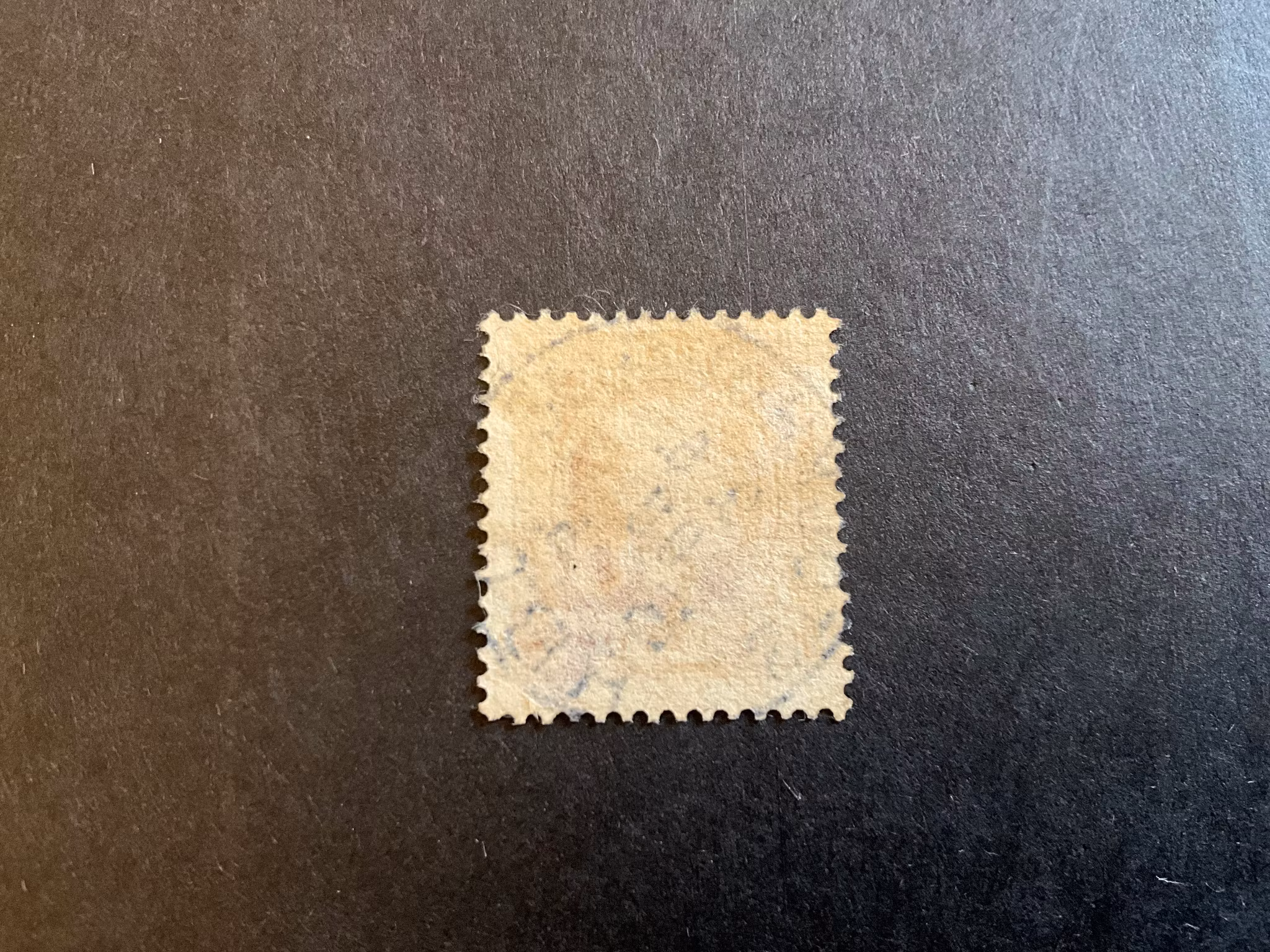 Oscar II facit 55 praktstämplat STOCKHOLM 16 RBT