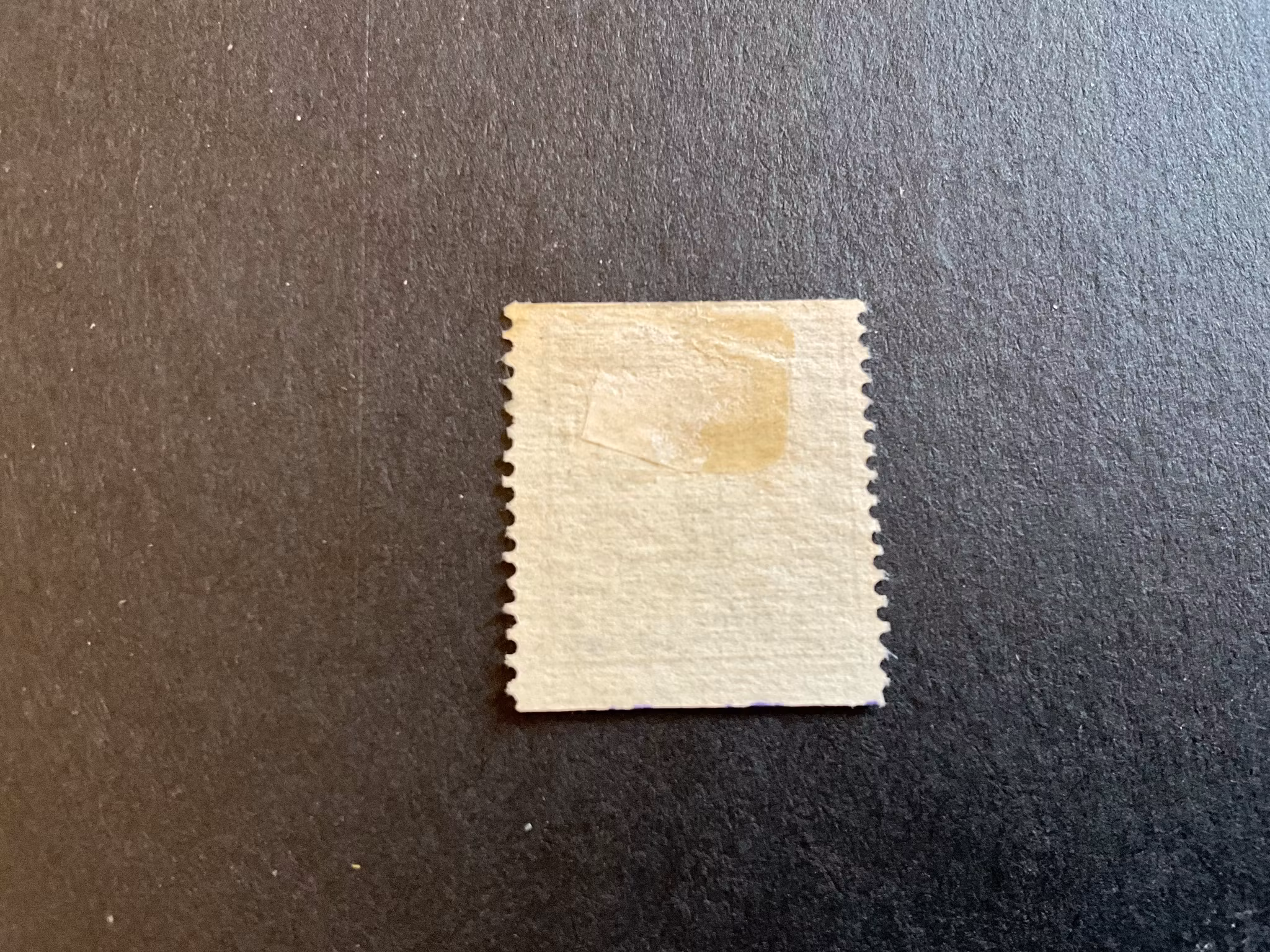 Stående lejon facit 145 E Tandning 13 stämplat märke