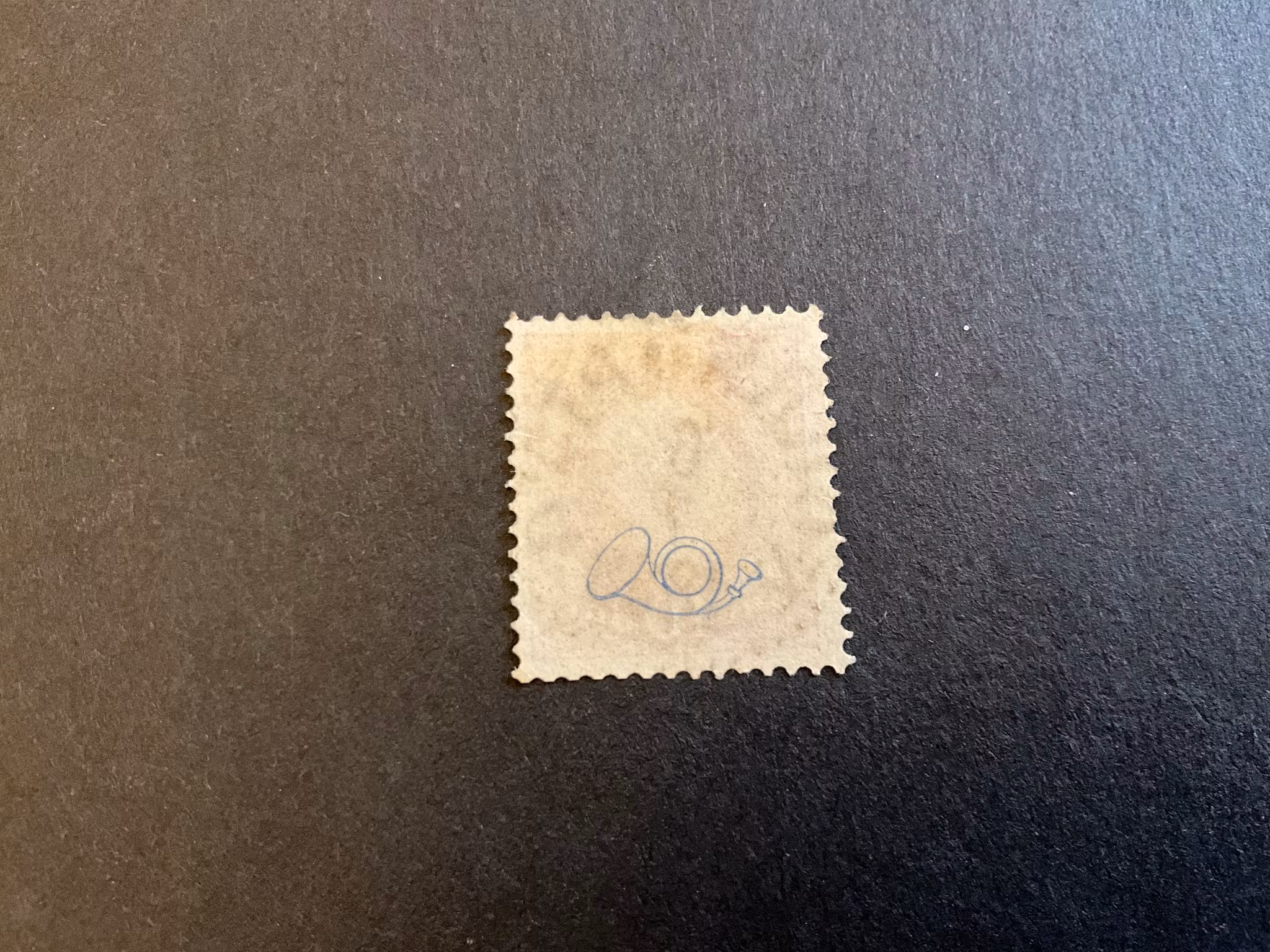 Oscar II facit 45 lyxstämplat NORRKÖPING