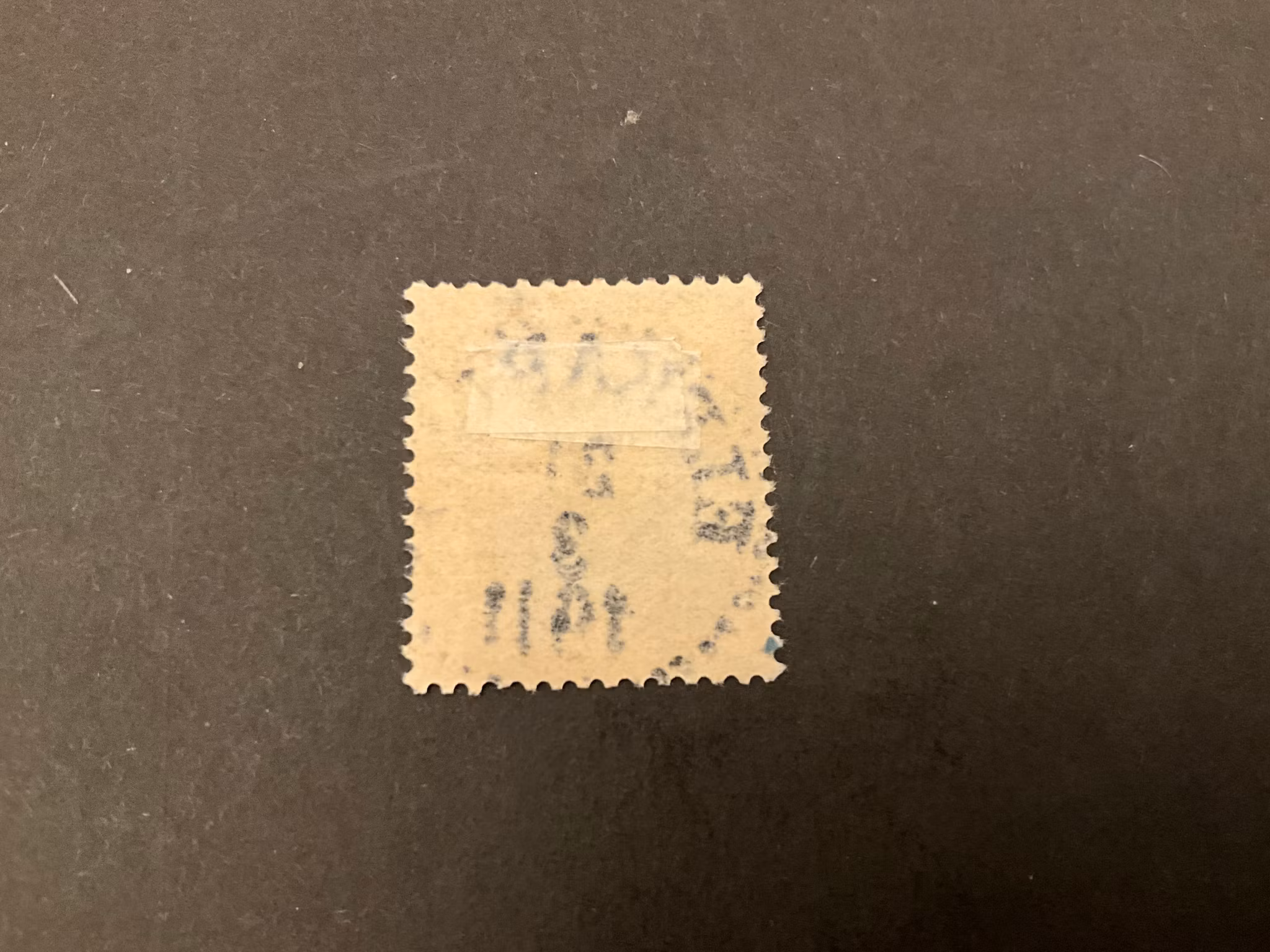 Oscar II facit 57 praktstämplat ELFKARLEÖ