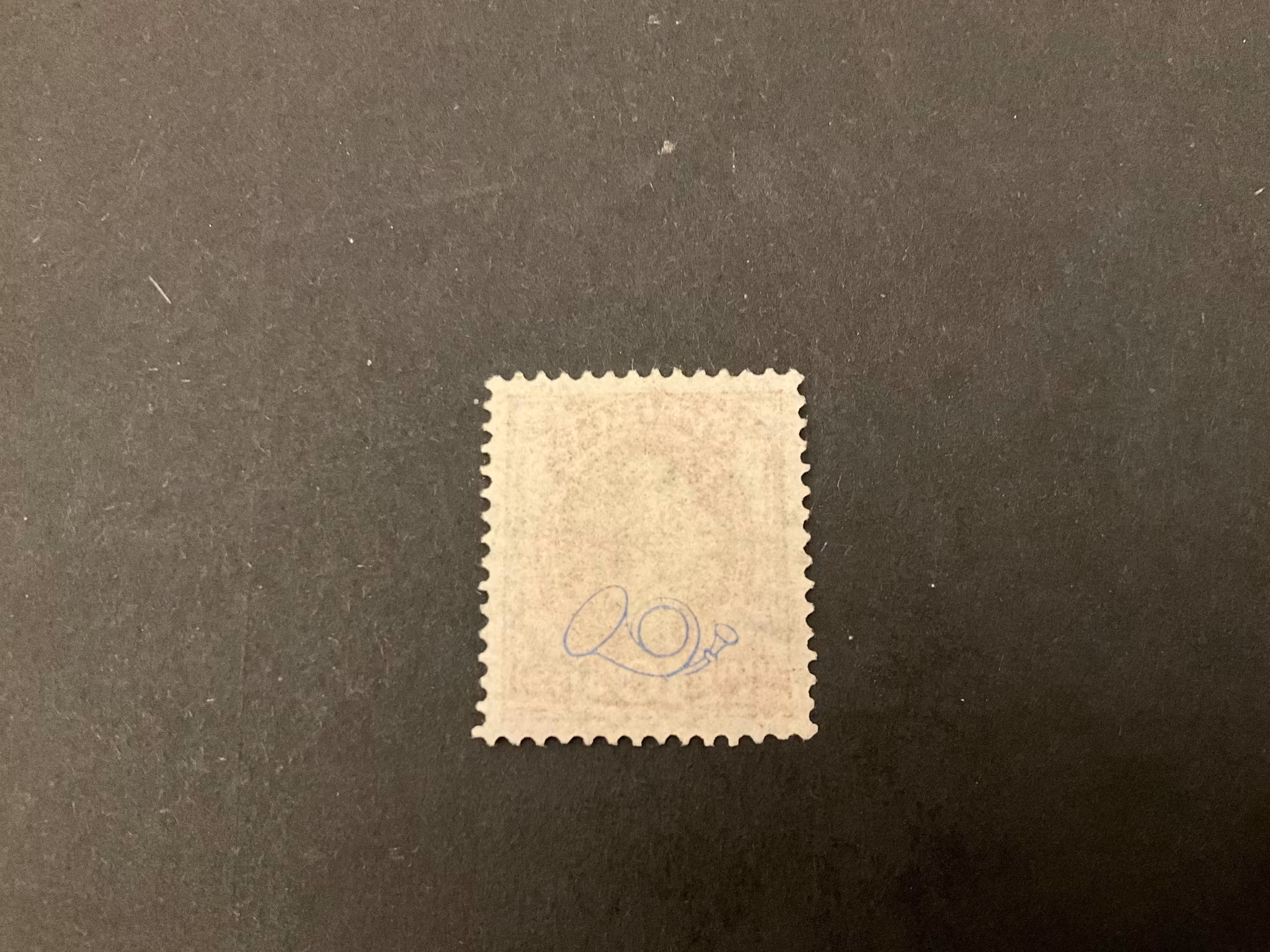 Oscar II facit 45 praktstämplat HÄSTVEDA