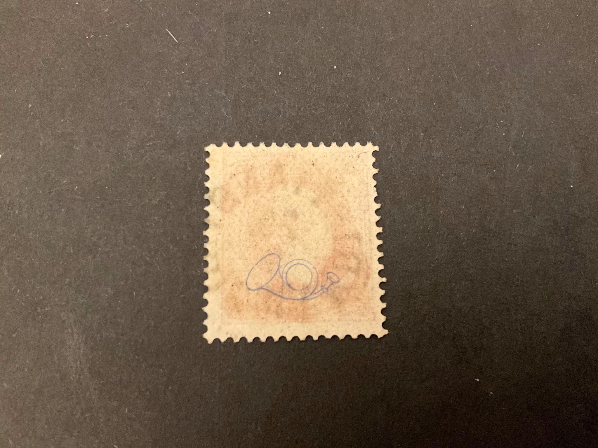 Oscar II facit 45 praktstämplat KRISTIANSTAD