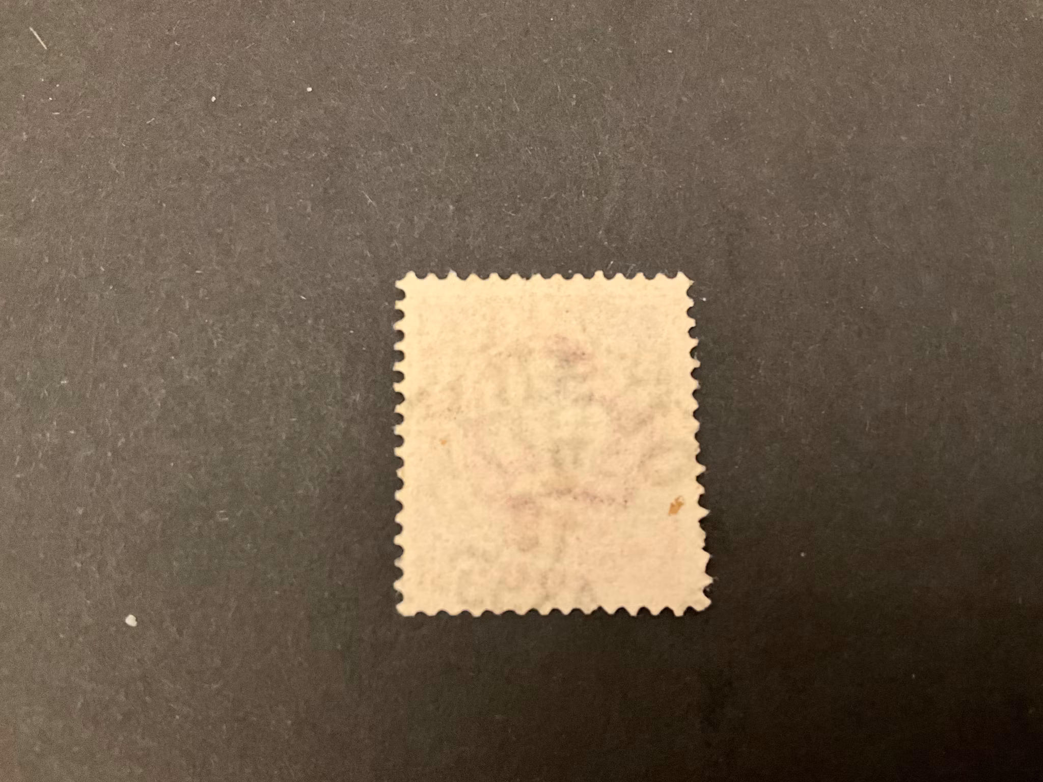 Oscar II facit 54 praktstämplat OUSBY