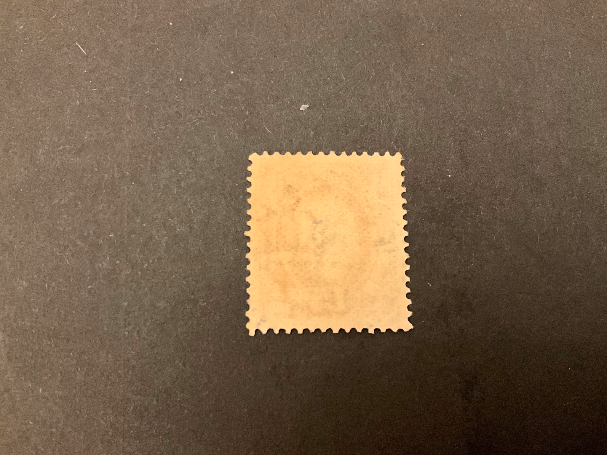 Oscar II facit 55 praktstämplat TOLLARP