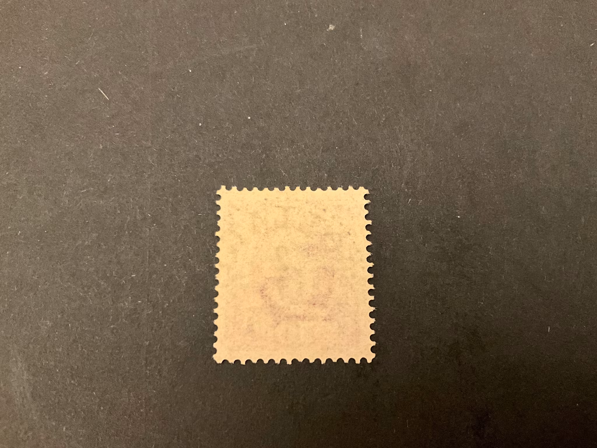 Oscar II facit 54 praktstämplat TOLLARP