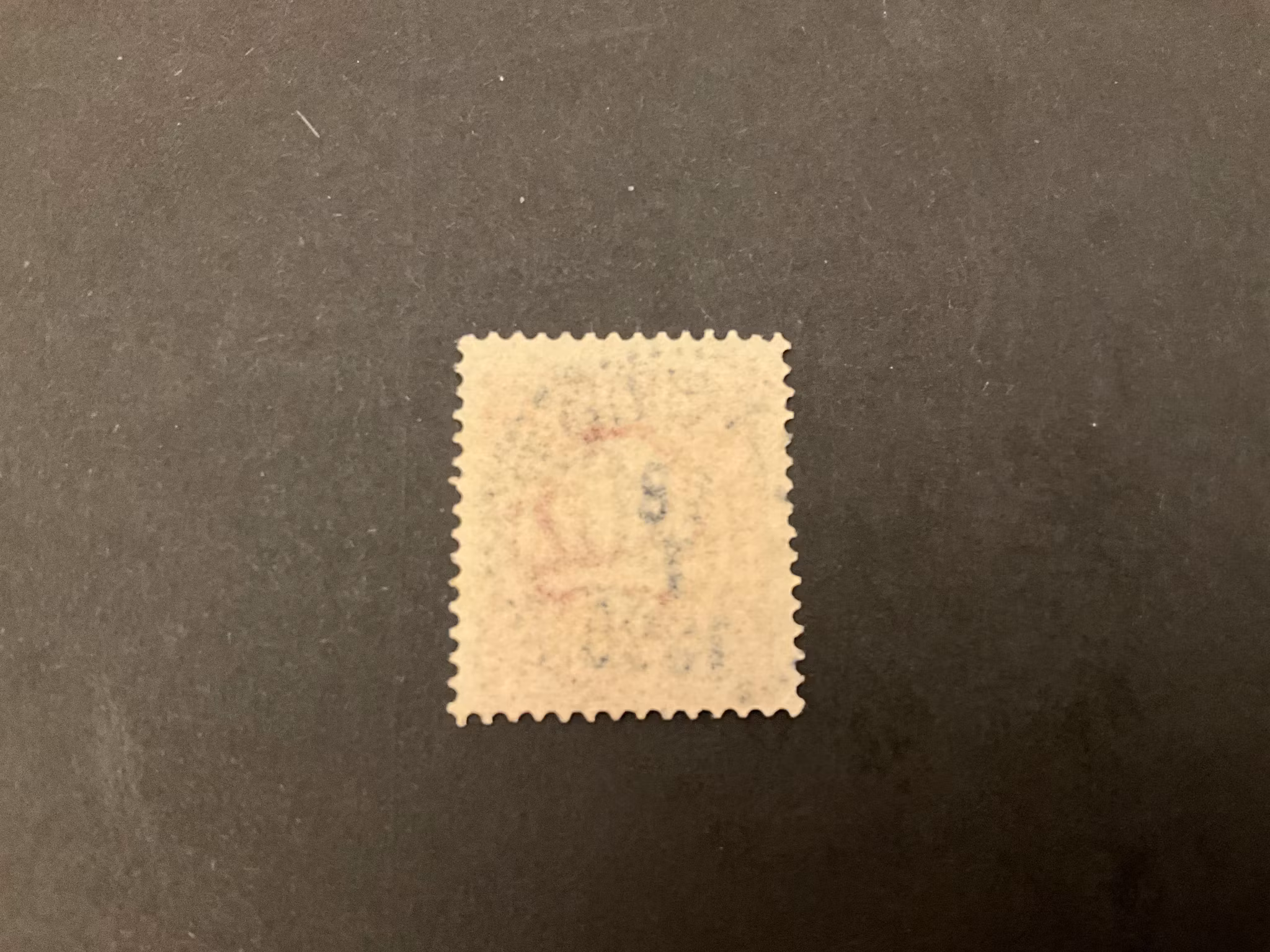 Oscar II facit 54 praktstämplat VINSLÖF