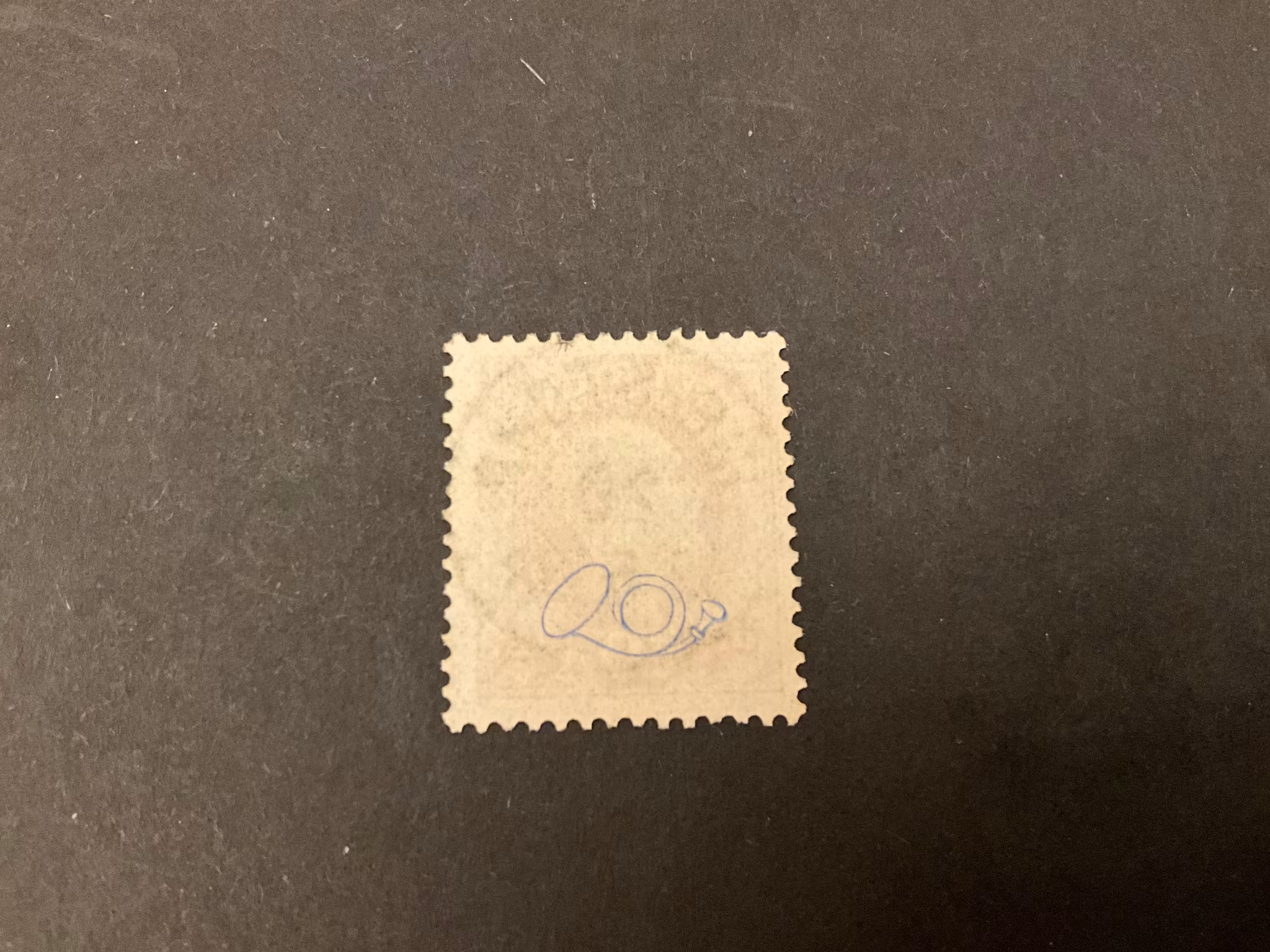 Oscar II facit 45 lyxstämplat IGELSTORP