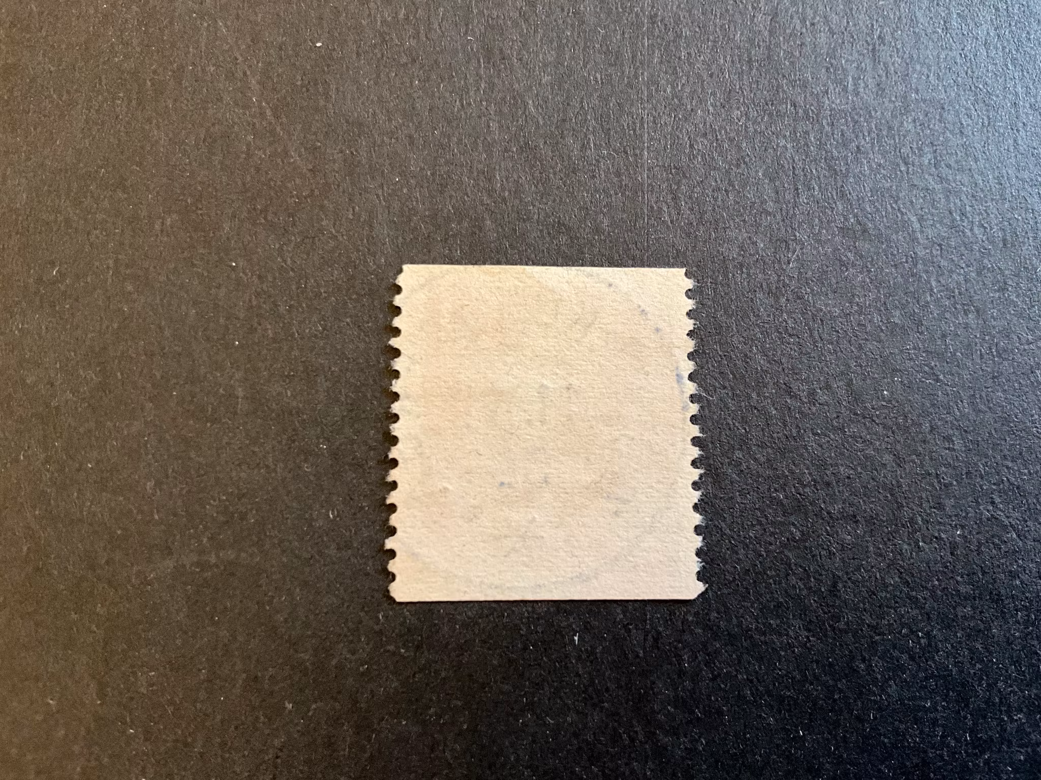 Gustaf V profil höger typ I facit 270 praktstämplat ÖSTERKORSBERGA