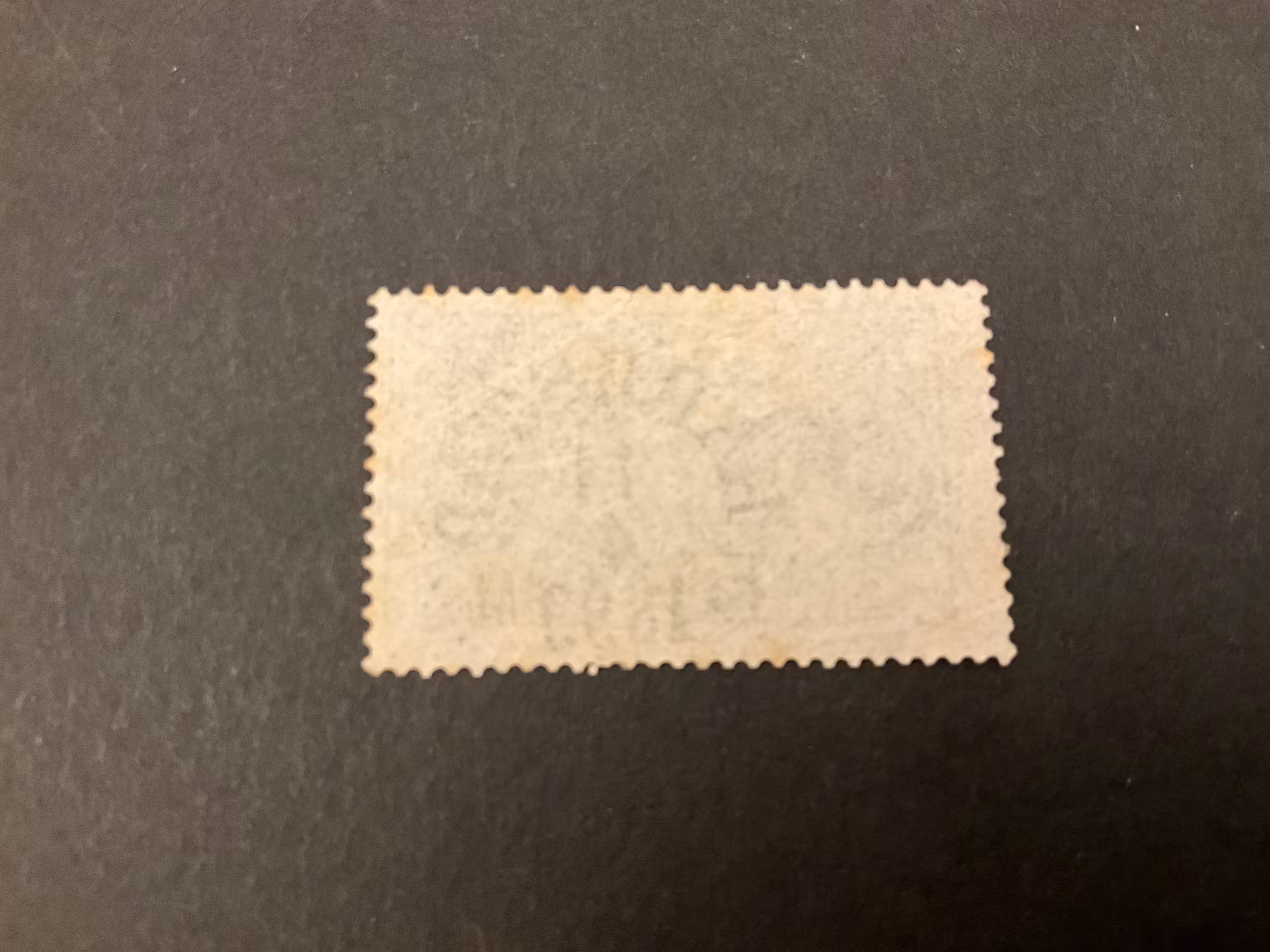 Tjänstefrimärke facit TJ 14 praktstämplat KARLSTAD