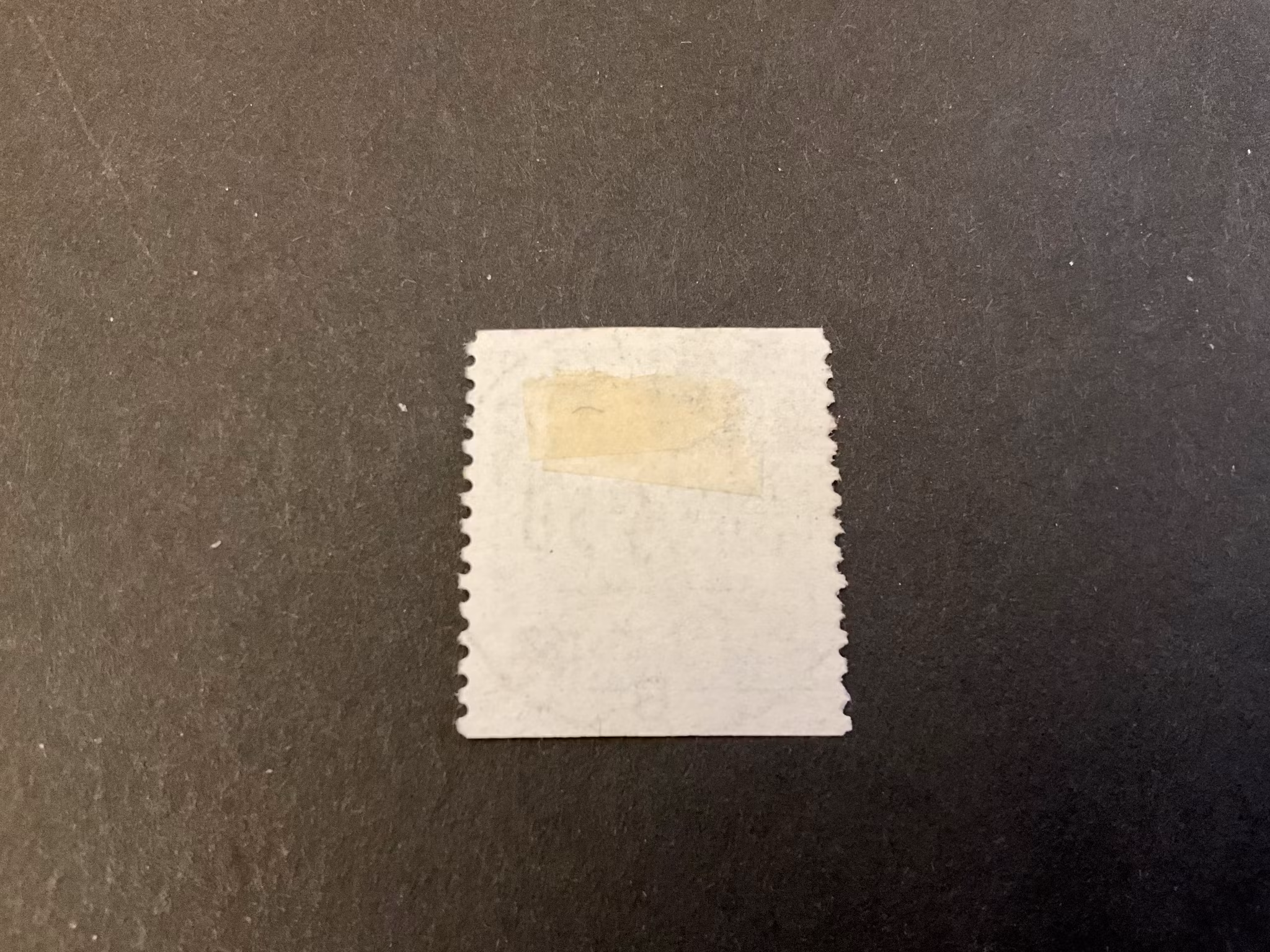 Spel facit 1371 lyxstämplat HORTLAX