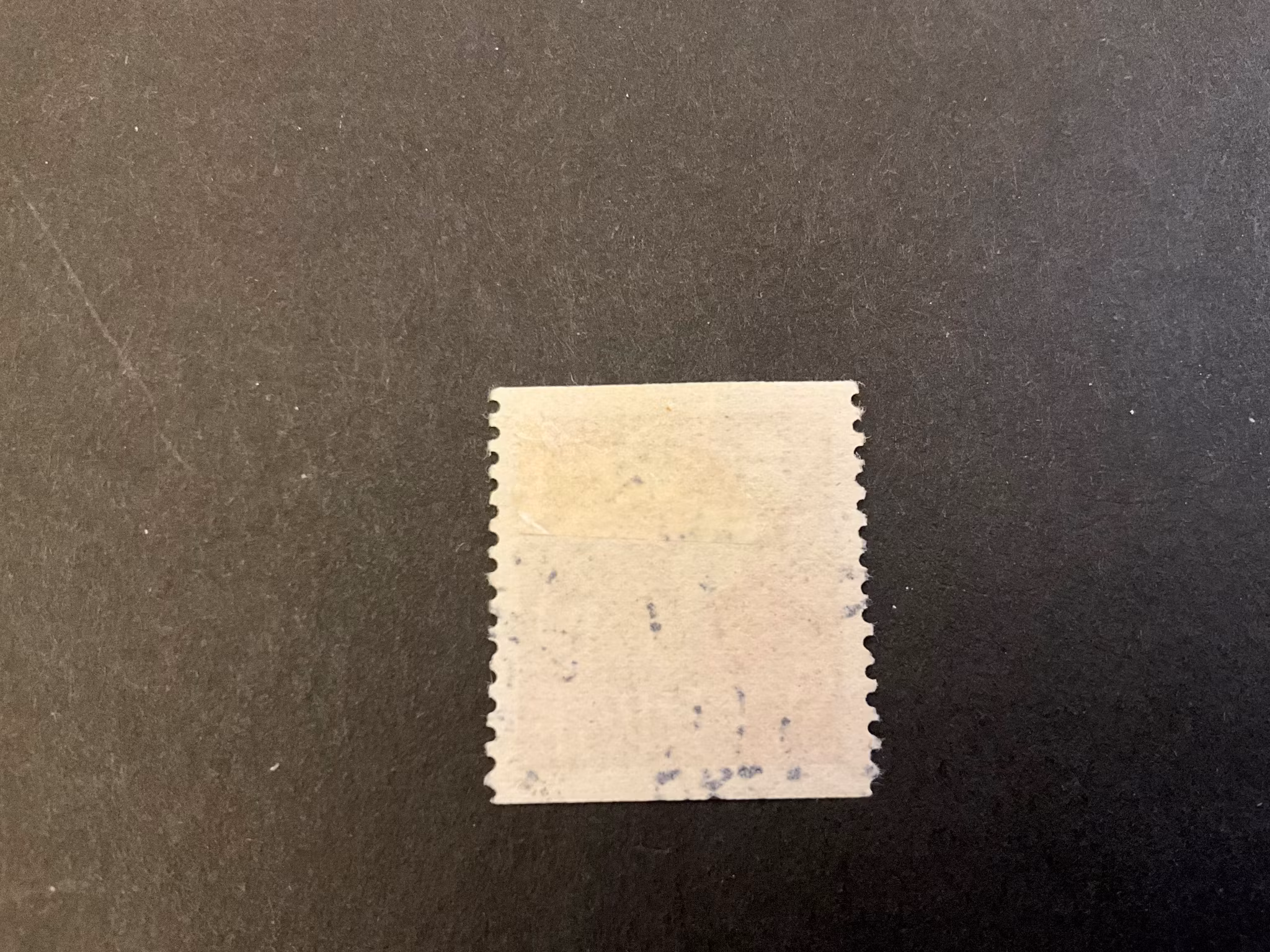 Tre kronor facit 286 praktstämplat PERSÖN