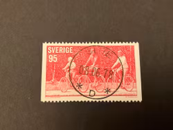 Motionsidrott facit 995 lyxstämplat SLITE