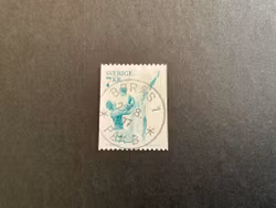 Balett facit 942 V1 prakt/lyxstämplat BORÅS 1