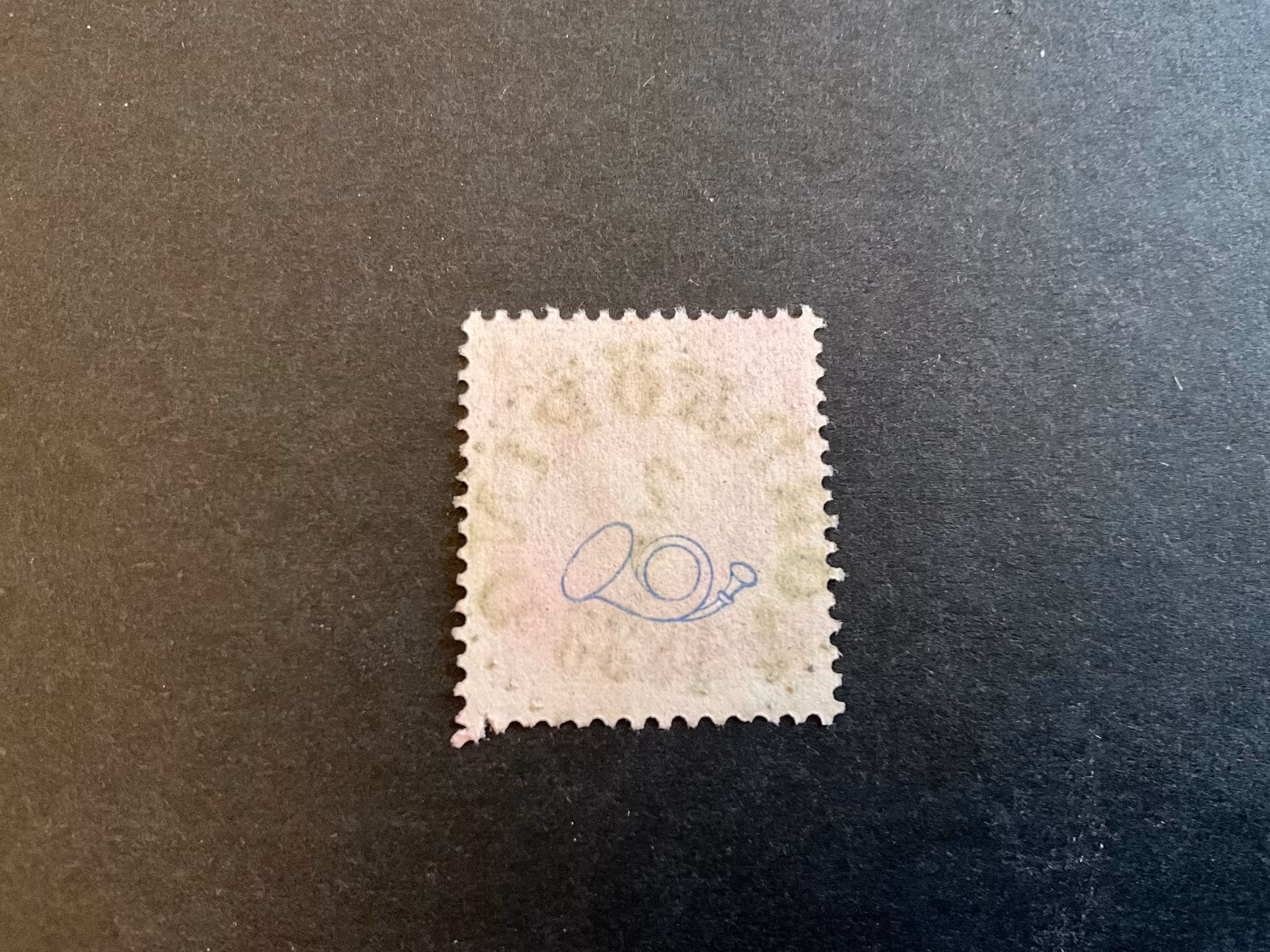 Oscar II facit 45 praktstämplat NORRKÖPING