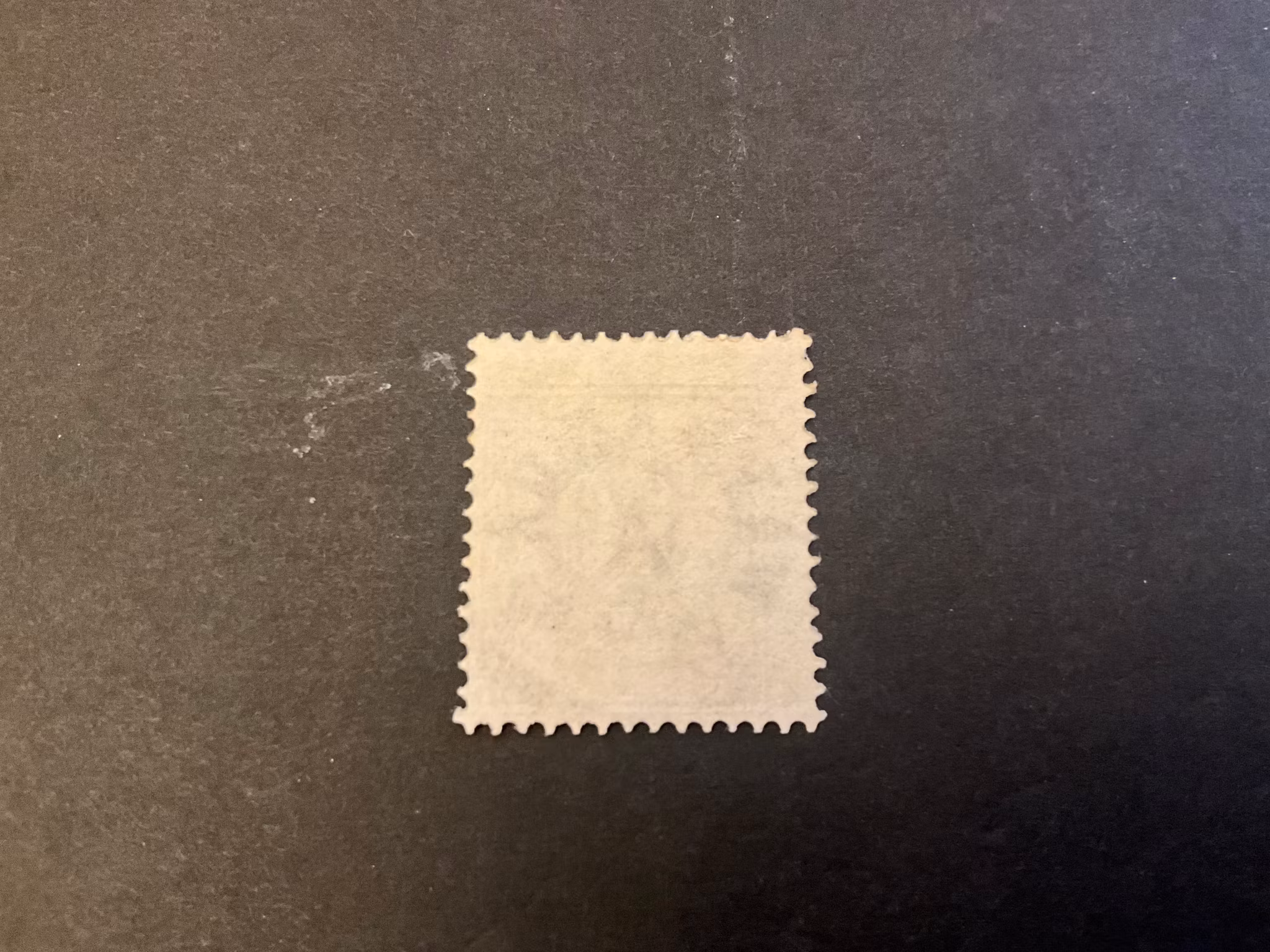 Ringtyp T 13 facit 35 V12 stämplat märke