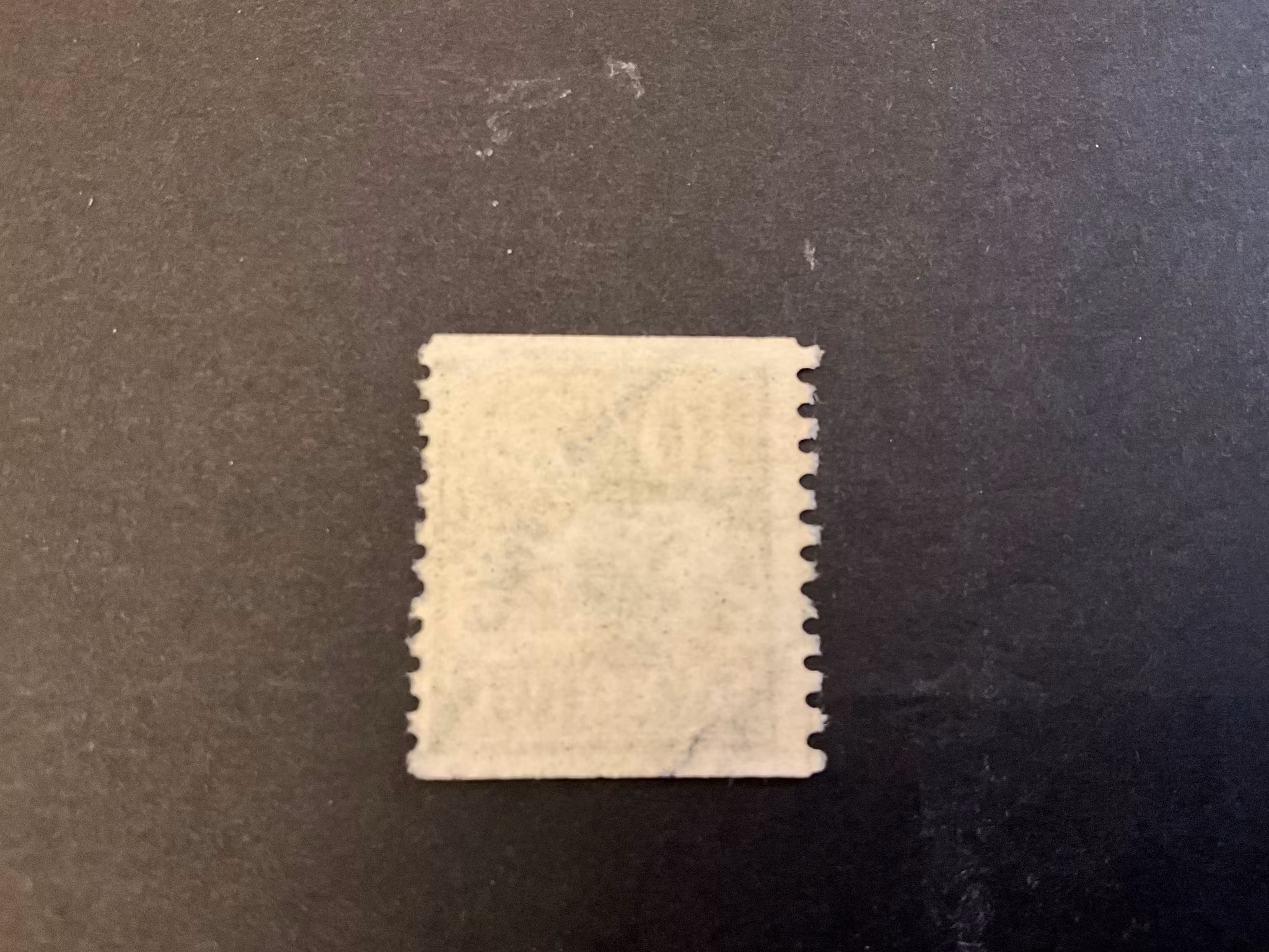 Stående lejon facit 144 A cx med lödskarvslinje