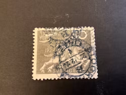 Världspostföreningen facit nr 220 stämplat märke