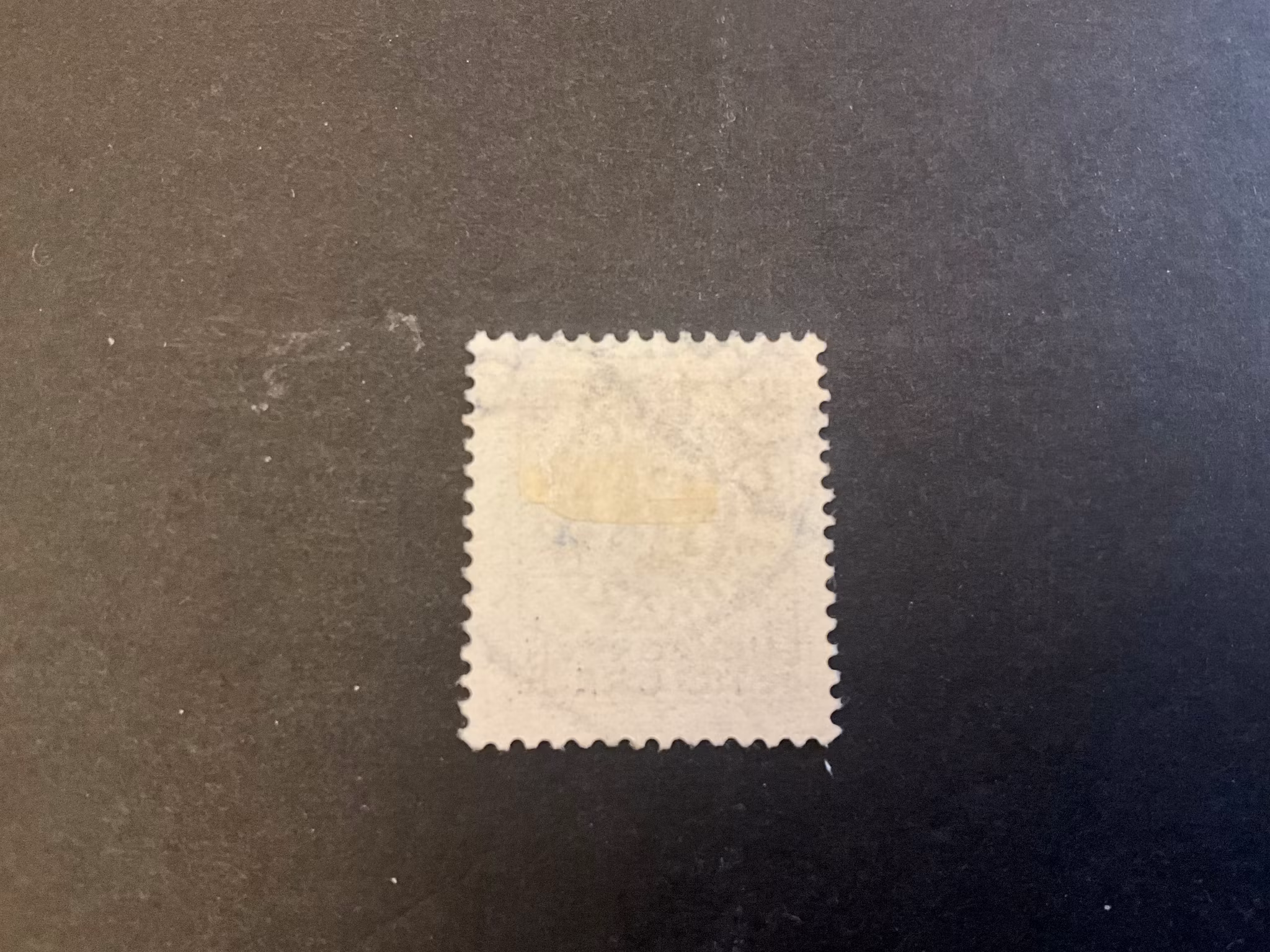 Landstormen I facit 113 cc stämplat märke