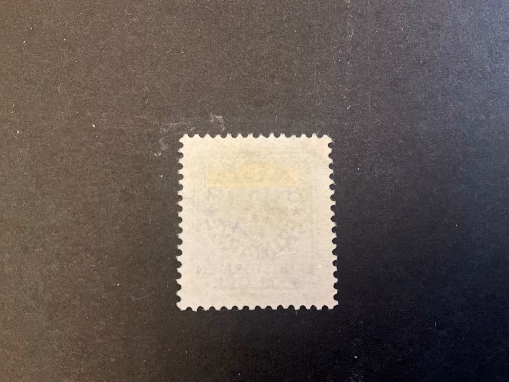 Landstormen I facit 108 cc stämplat märke