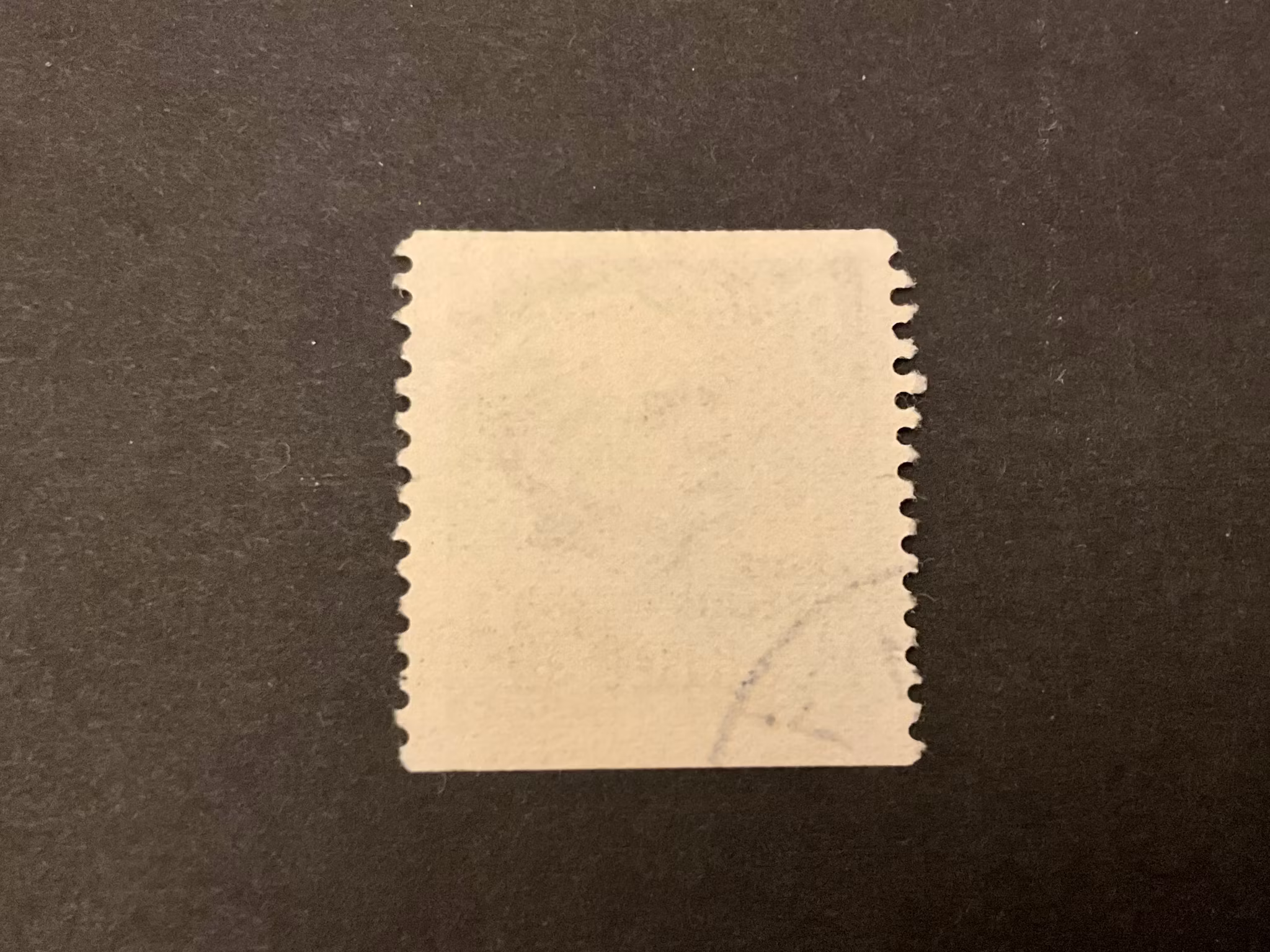 Hazelius facit 333 V1 stämplat märke