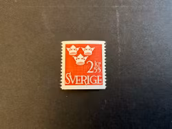 Tre kronor facit 314 postfriskt märke