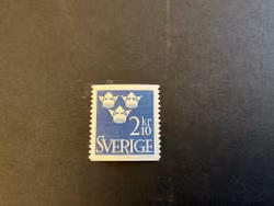 Tre kronor facit 310 postfriskt märke