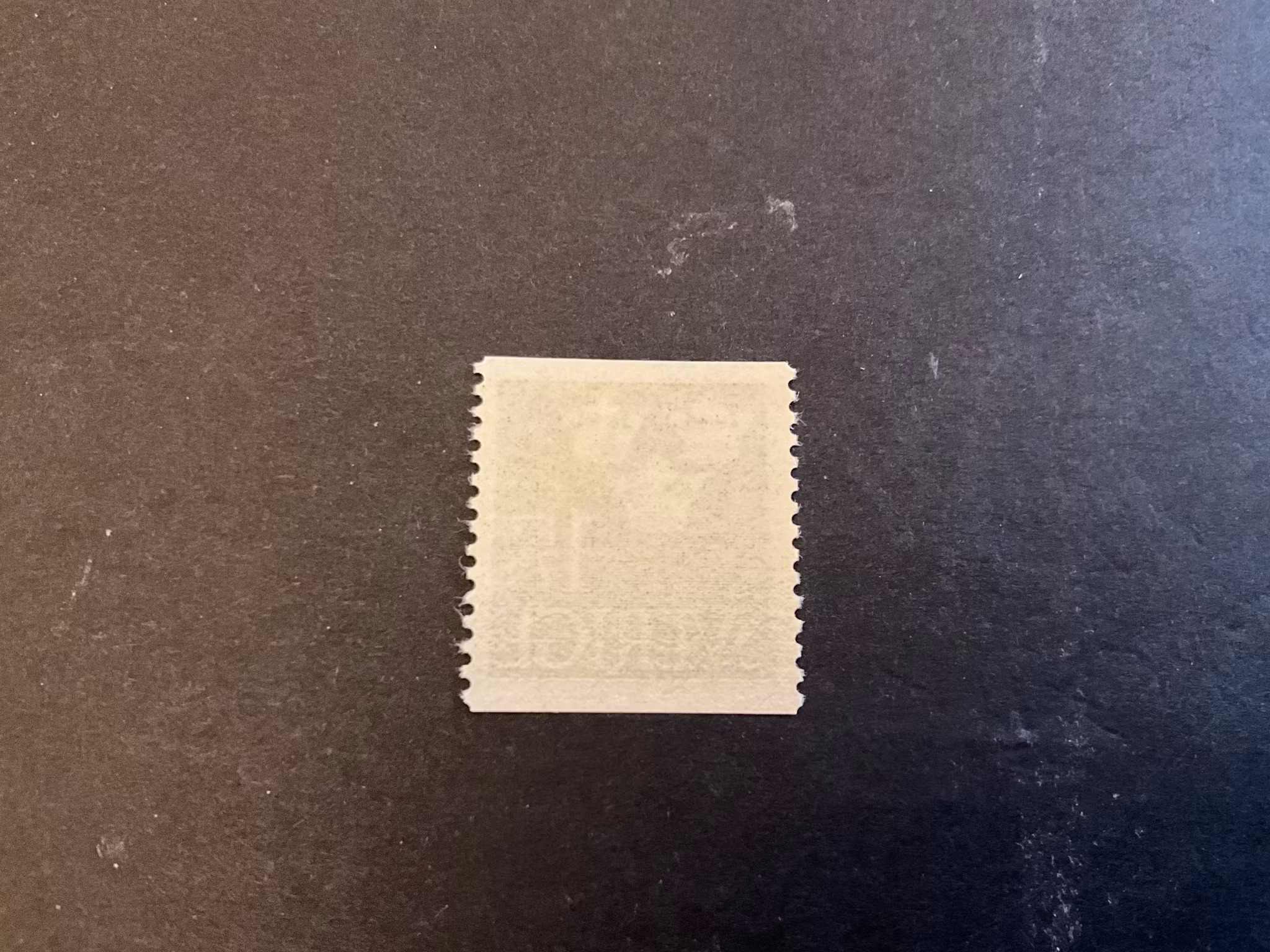 Tre kronor facit 305 postfriskt märke