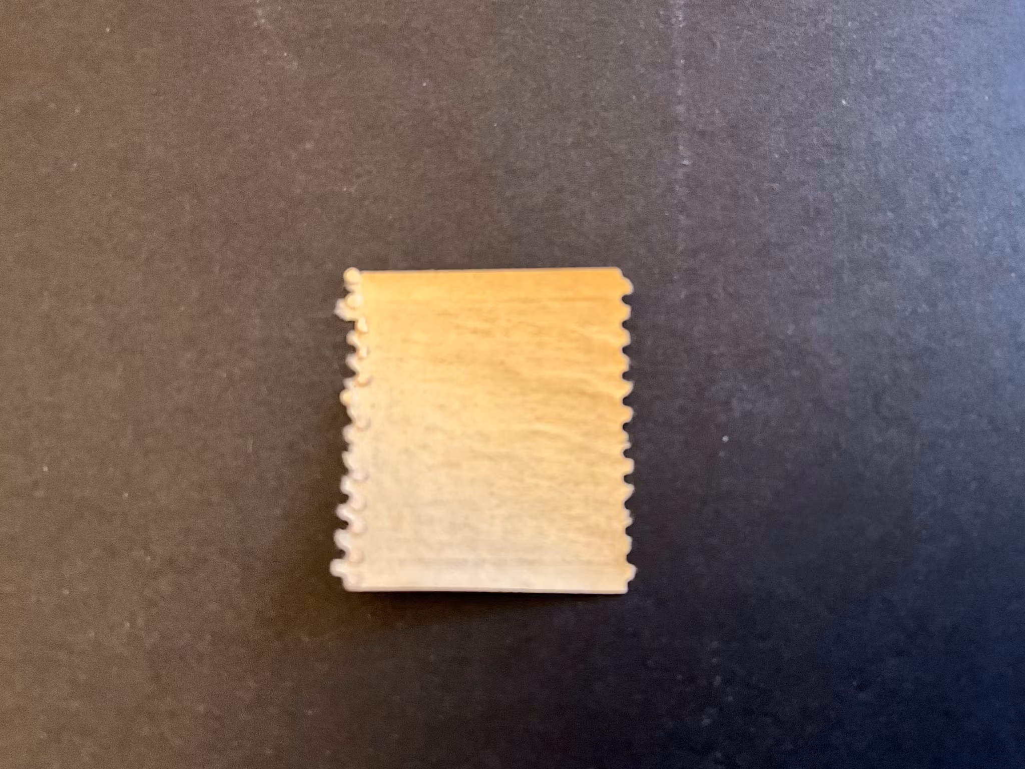 Stående lejon facit 145 A postfriskt märke