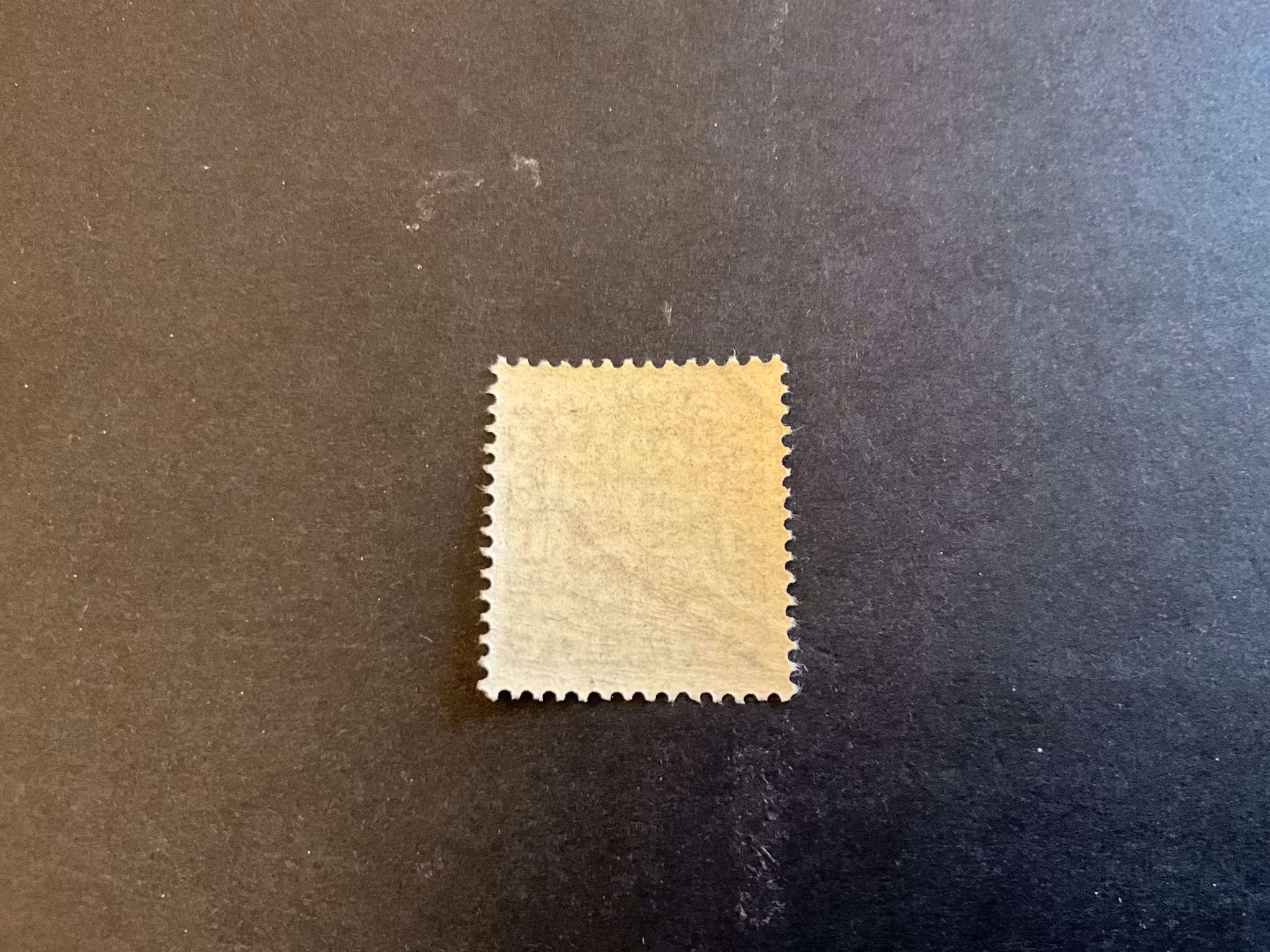 Tjänstefrimärke facit TJ 40 postfriskt märke