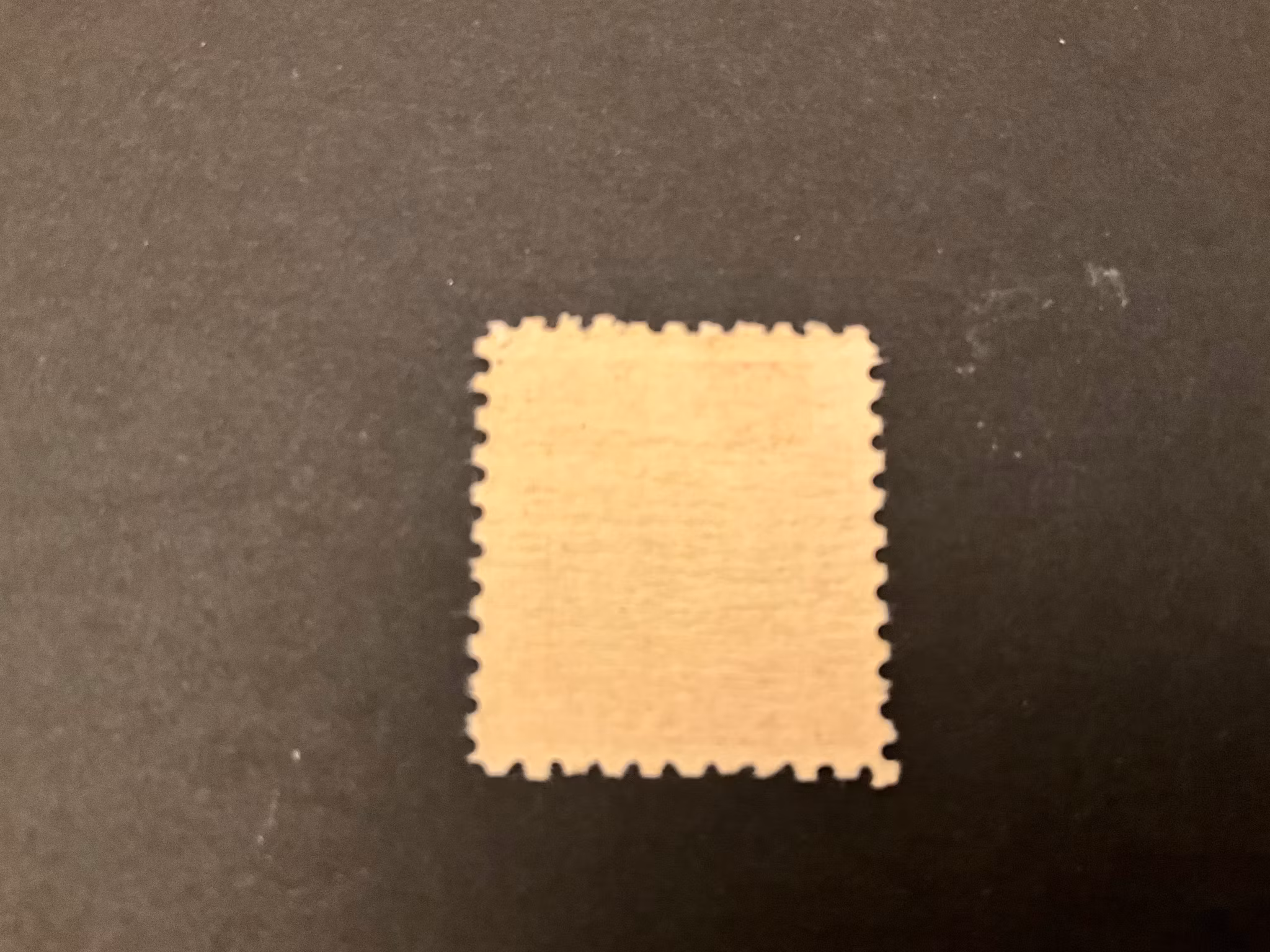 Gustaf V profil vänster facit 177 C postfriskt märke