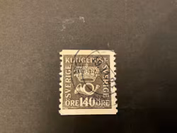 Postemblem facit 173 bz vm KPV