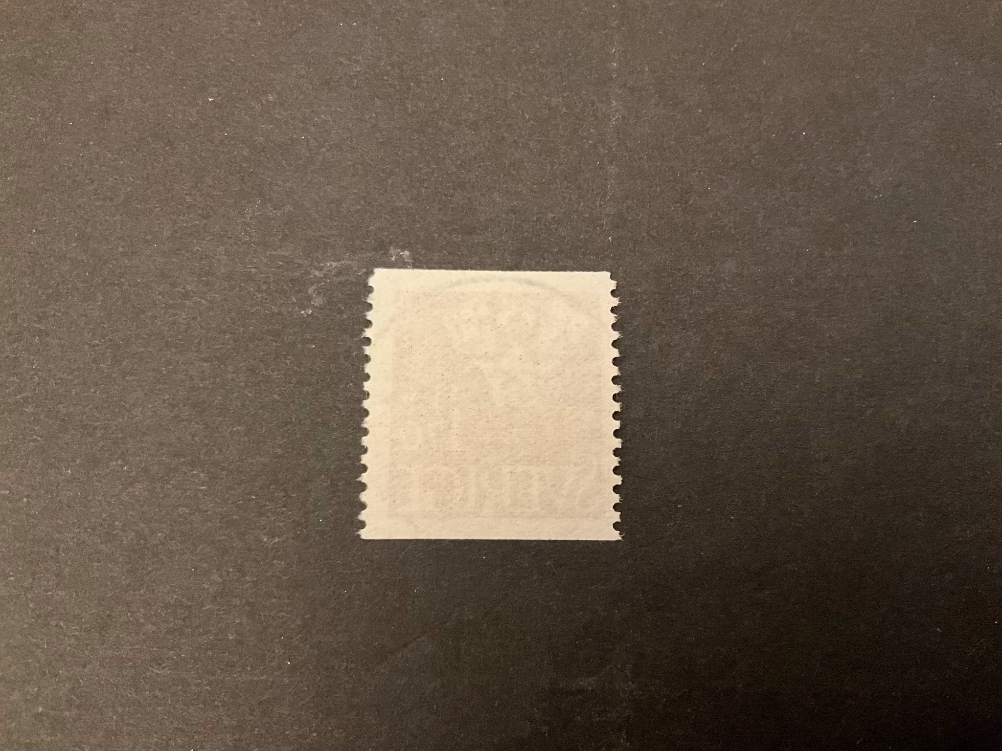 Tre kronor facit 304 praktstämplat MÖRRUM