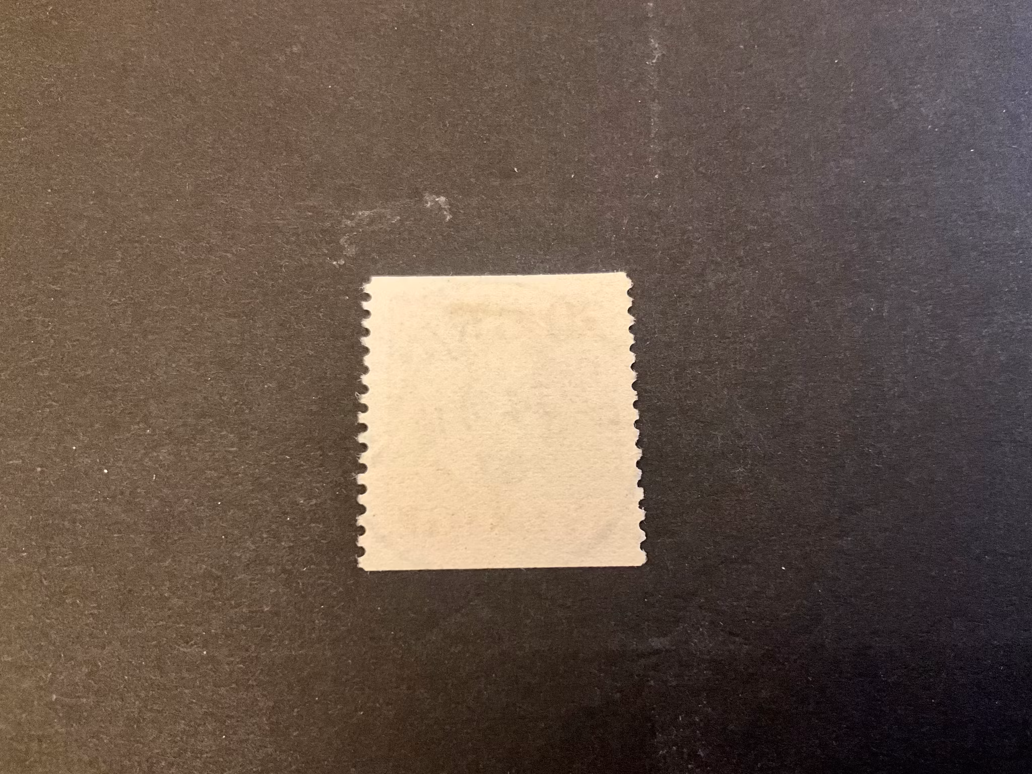 Gustaf VI Adolf facit 402 praktstämplat TRÄSKHOLM