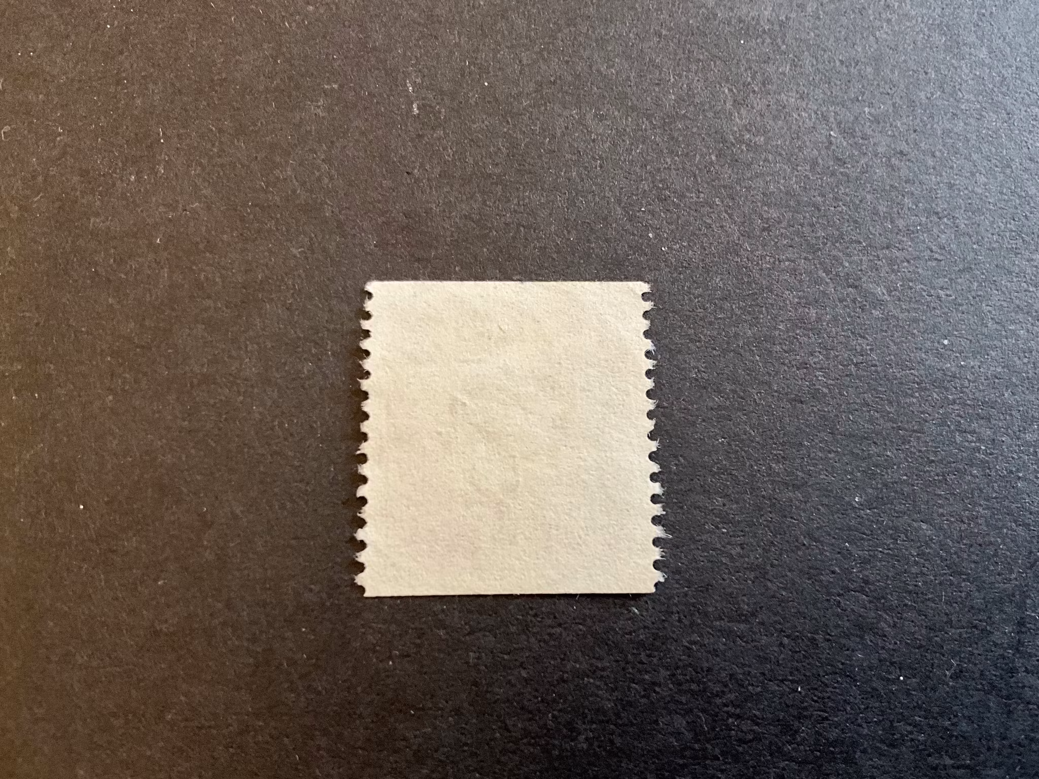 Gustaf VI Adolf facit 413 A lyxstämplat GULLESTORP