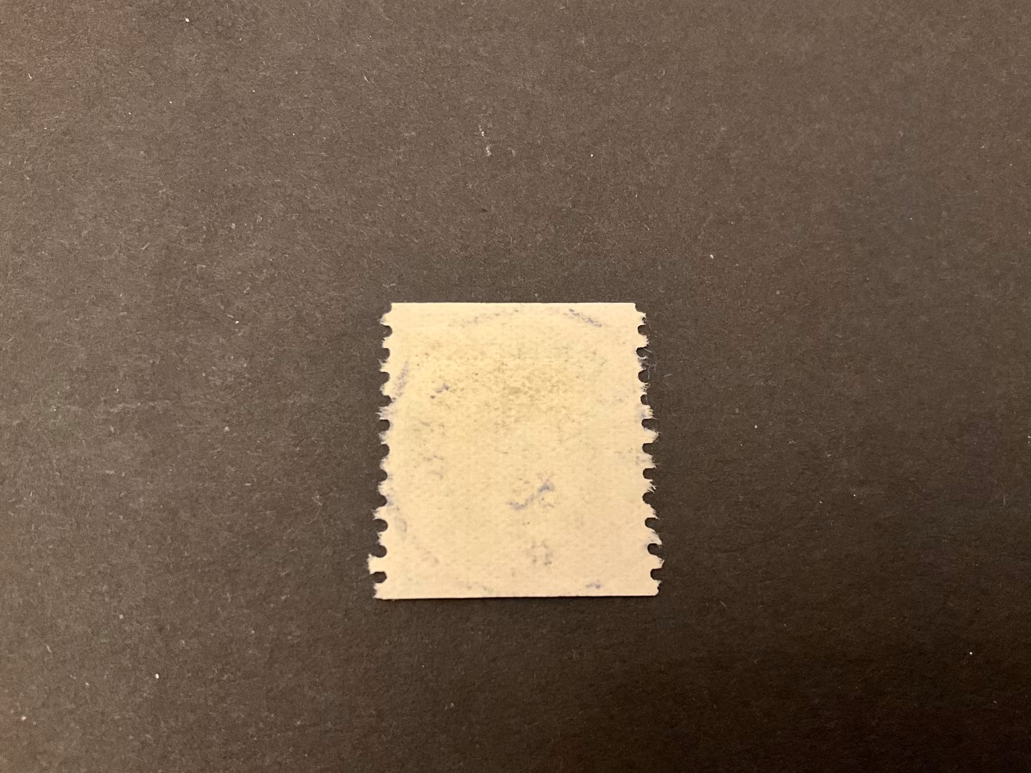 Postemblem facit 166 lyxstämplat STOCKHOLM 20