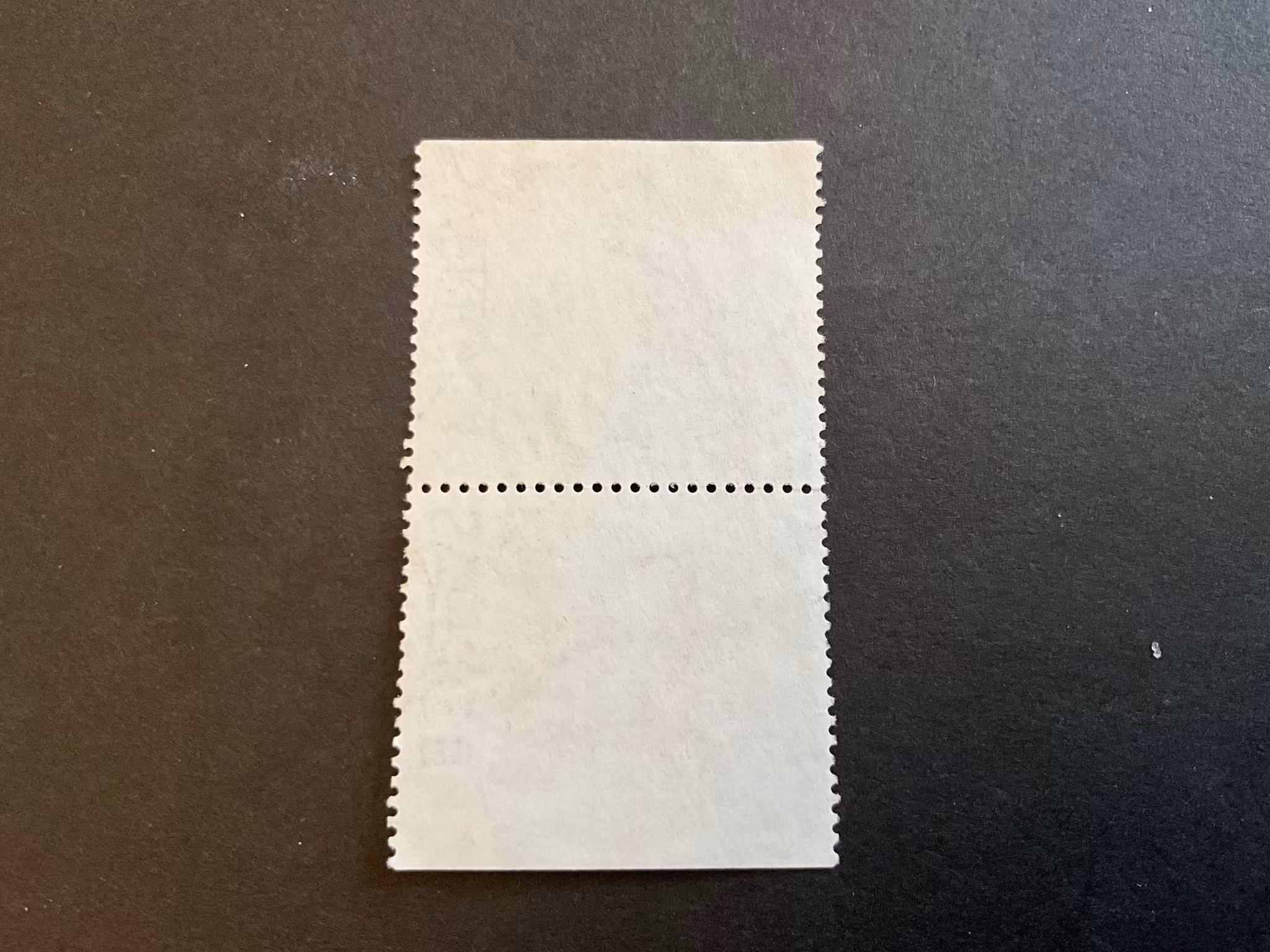 OS guld I facit 1700 SX stämplat par