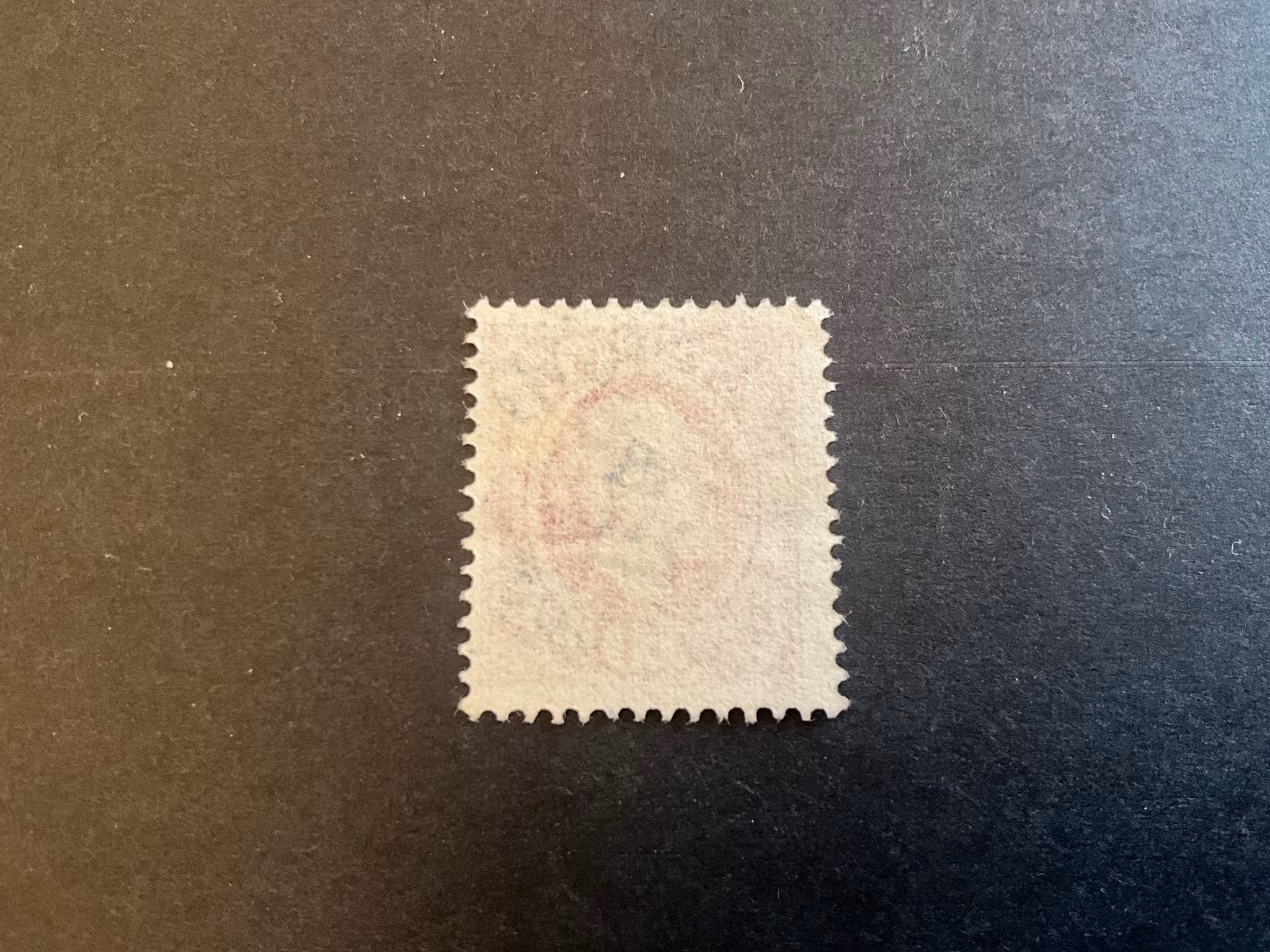 Oscar II facit 54 praktstämplat ESPERÖD