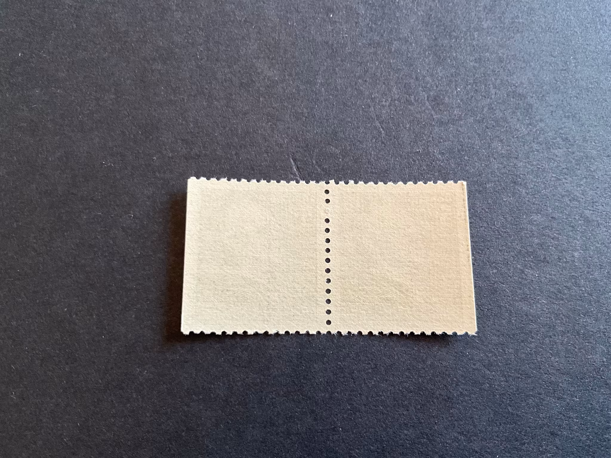 Montelius facit 349 BB postfriskt par