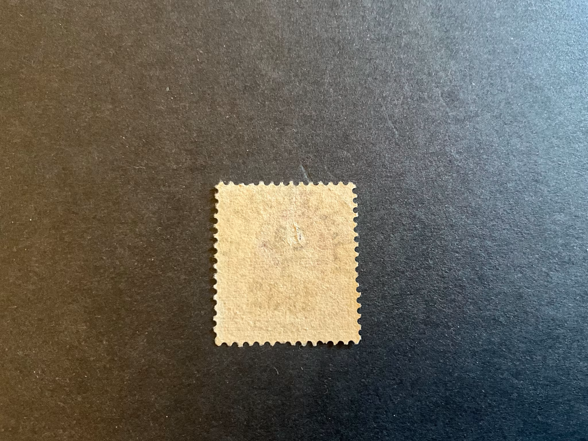 Oscar II facit 54 praktstämplat KLÅGERUP