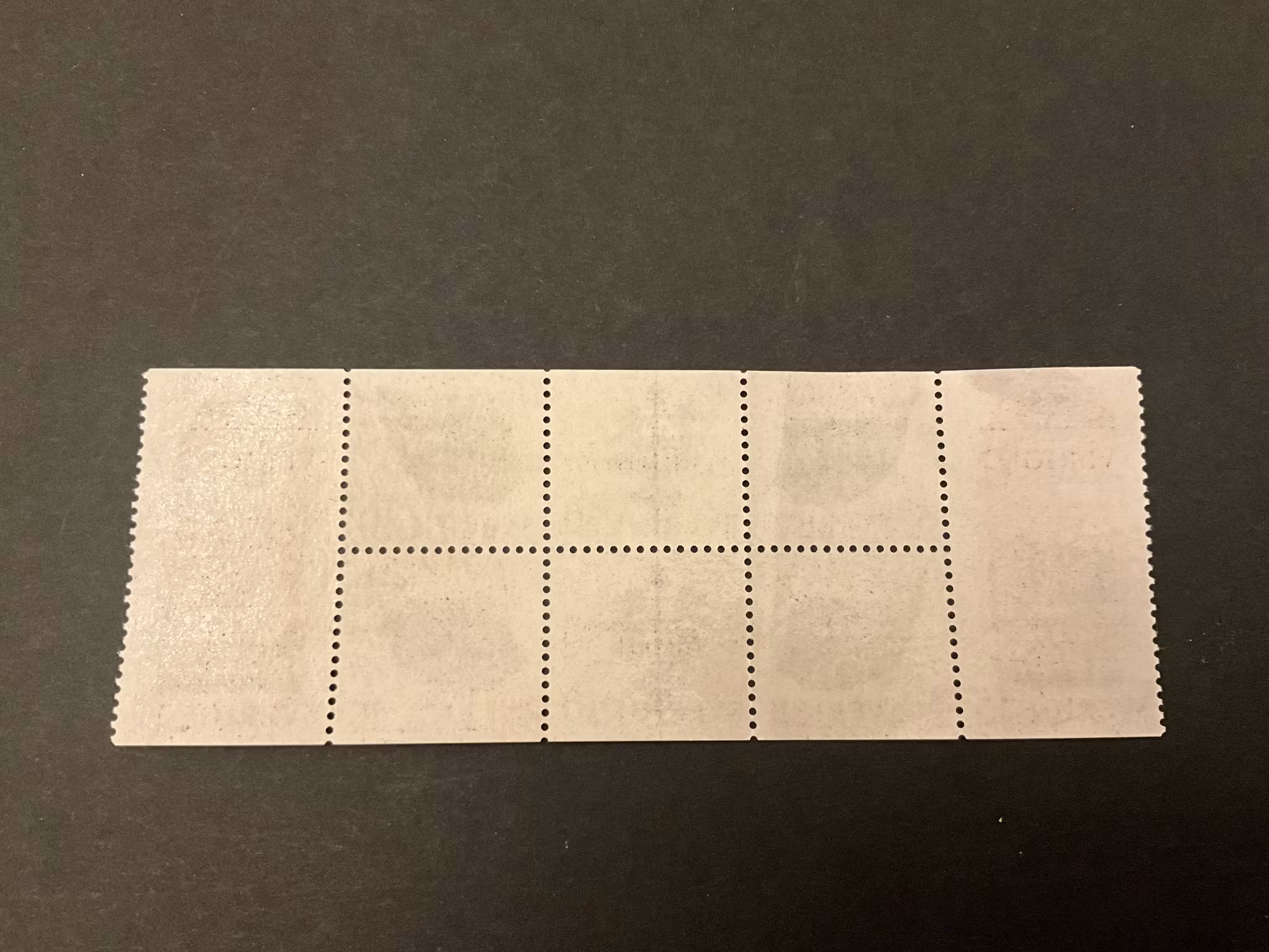 Svenskt konstsmide facit 686-689 postfriskt block