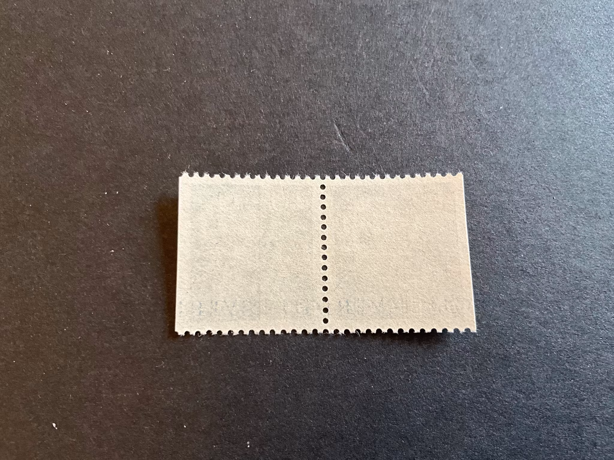 Gustaf VI Adolf typ III facit 428 BB postfriskt pat