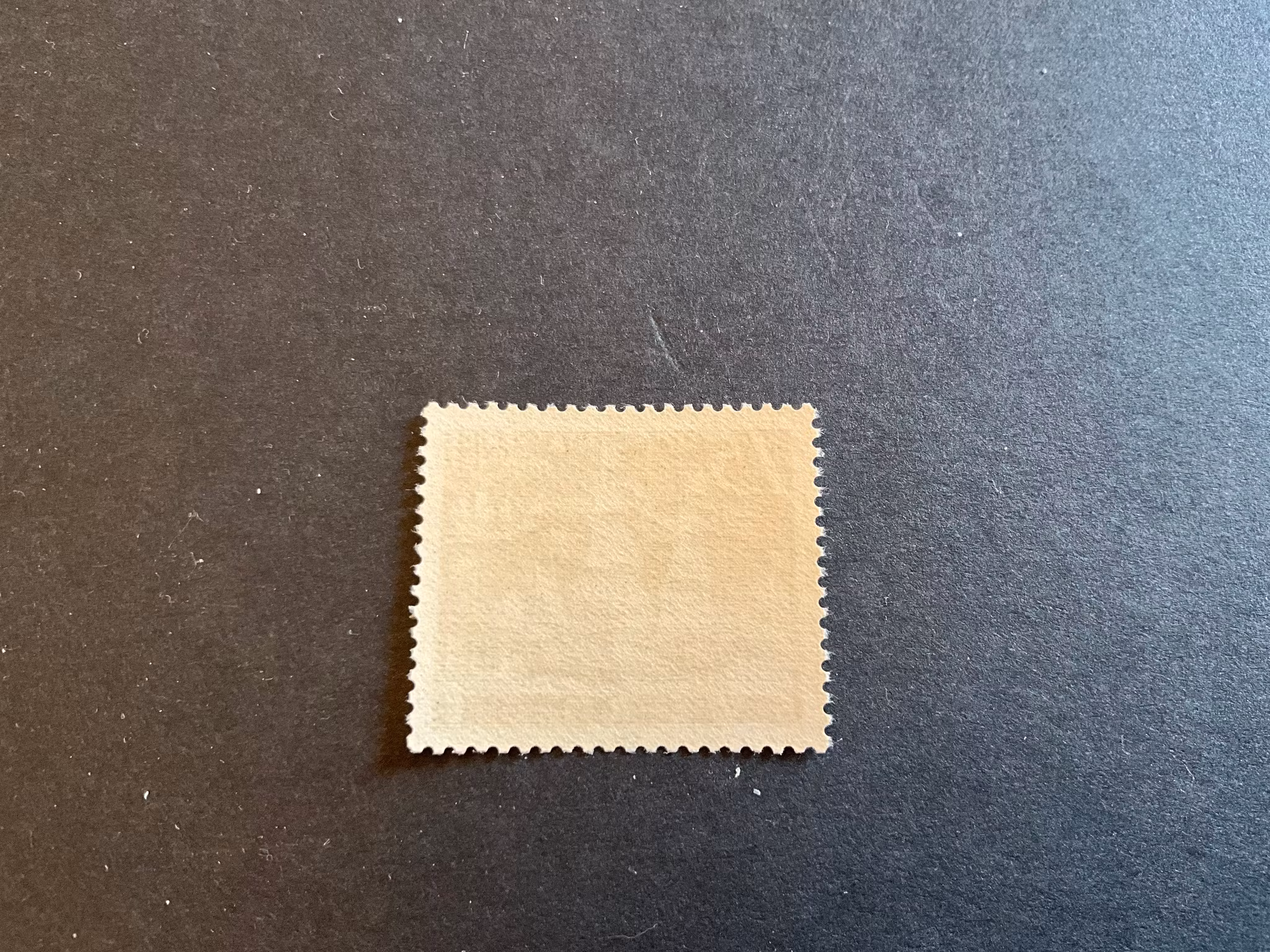 Nya Sverigeminnet facit 262 C postfriskt märke.