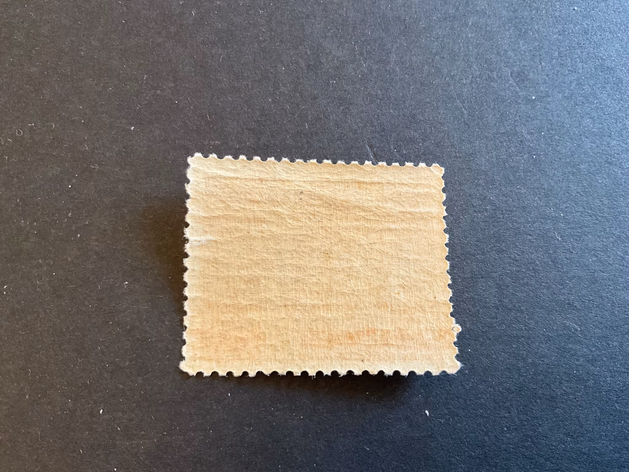 Världspostkongressen facit 196 postfriskt märke