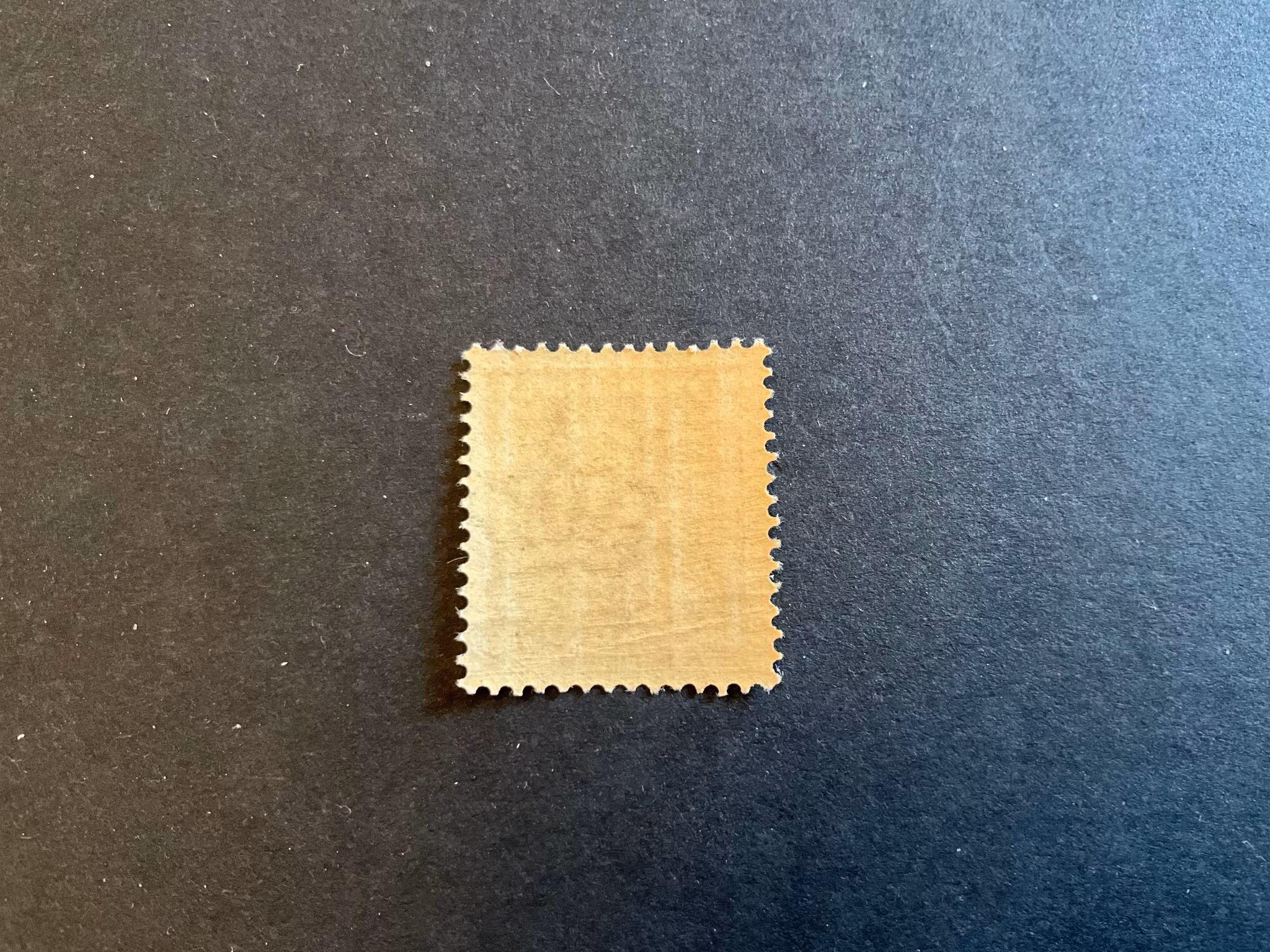 Lilla riksvapnet facit 69 Postfriskt märke