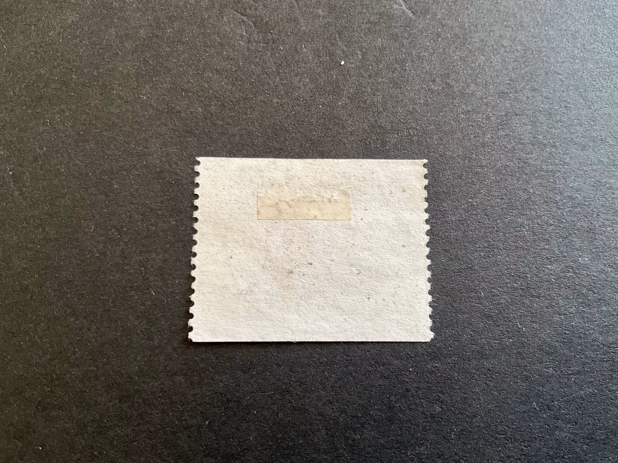 Dryckeshorn facit 973 lyxstämplat HÖGANÄS 2, sista dag