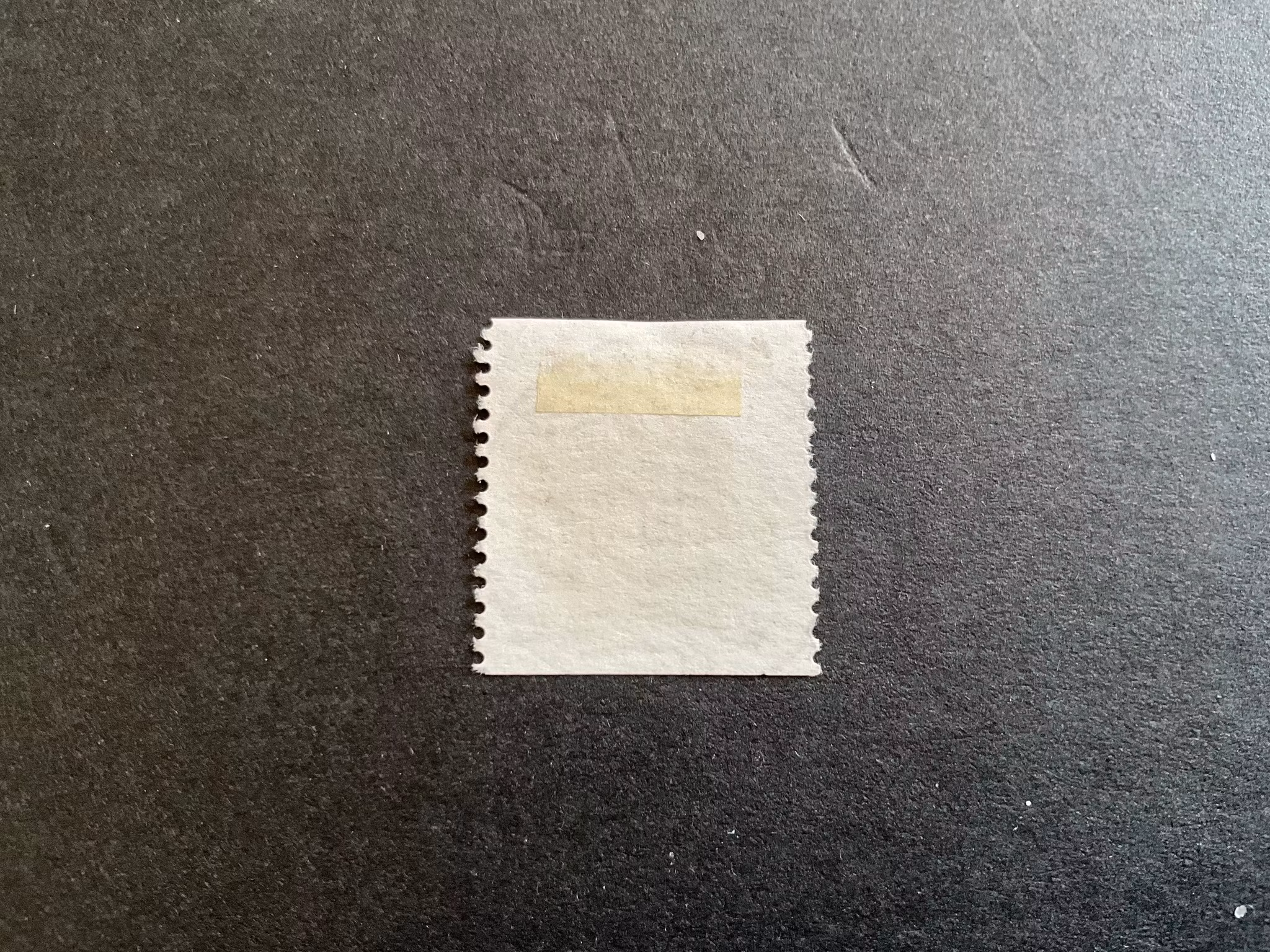 Frukter facit 1242 lyxstämplat JÄRPEN