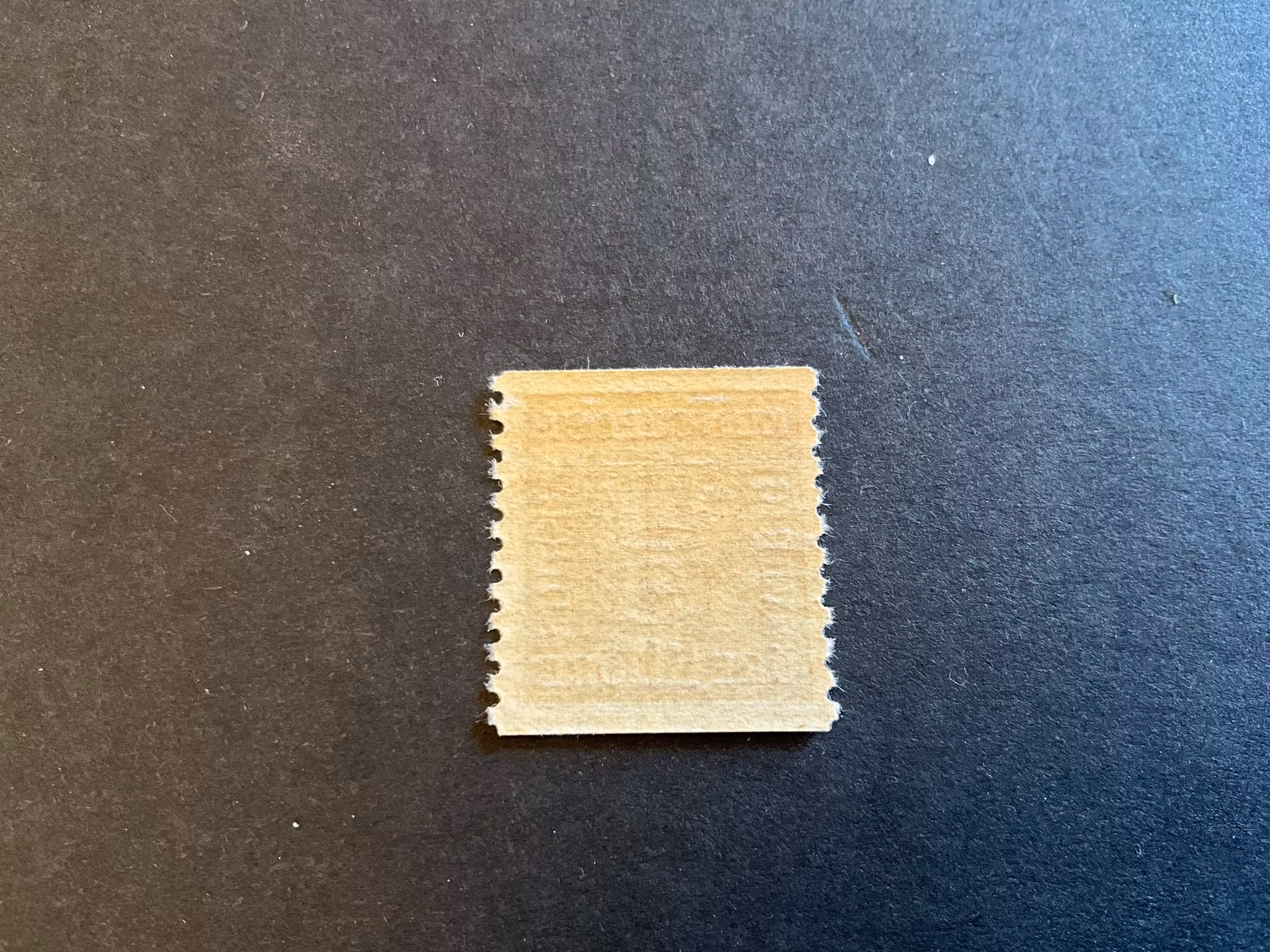 Postemblem facit 163 postfriskt märke